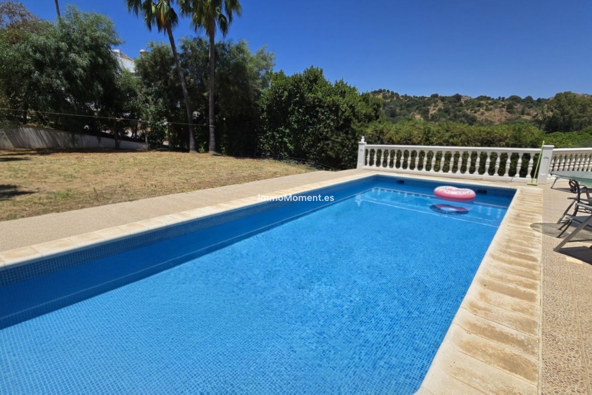 Reventa - Villa - Mijas - Calahonda