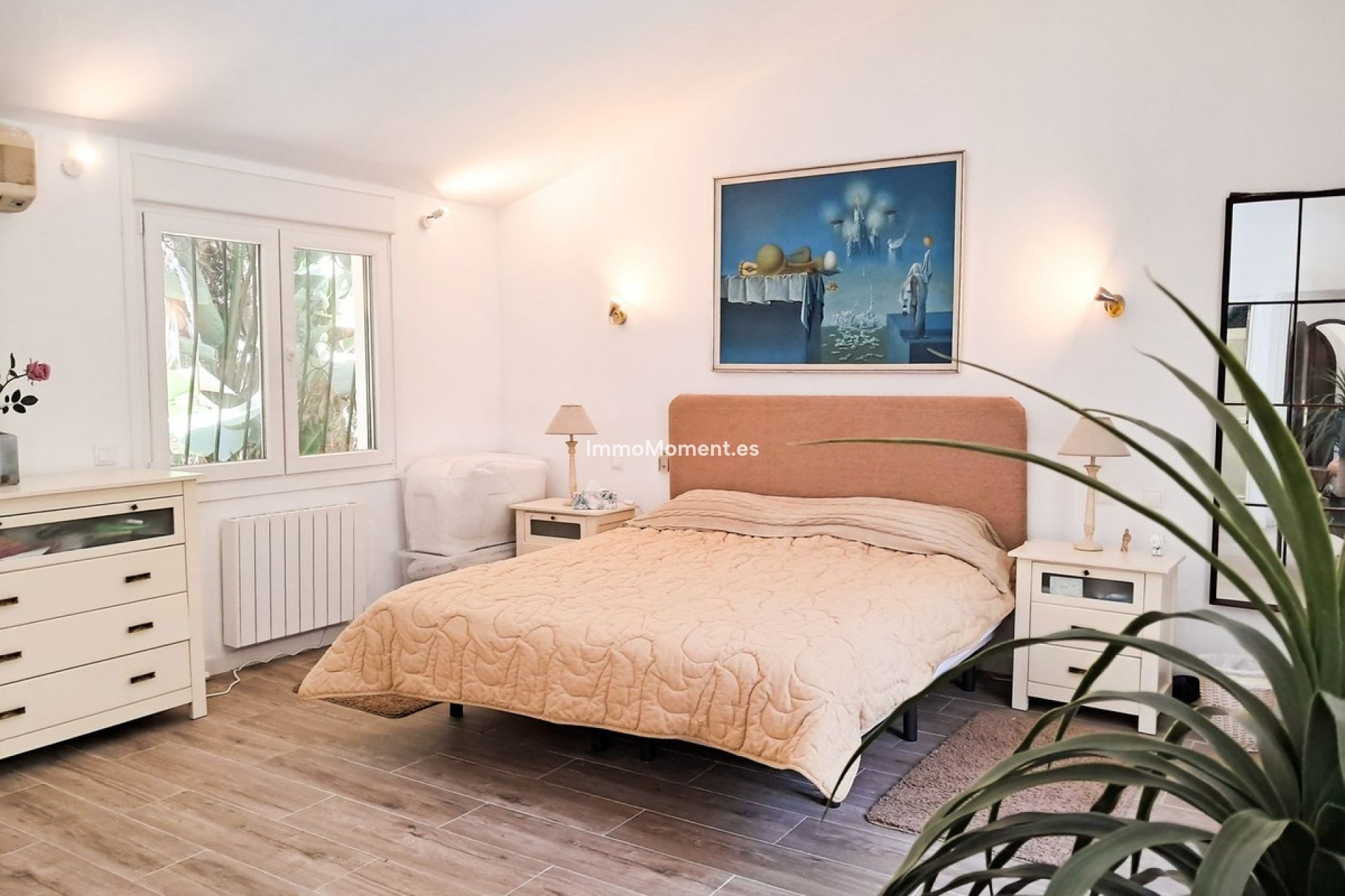 Reventa - Villa - Mijas - Calahonda