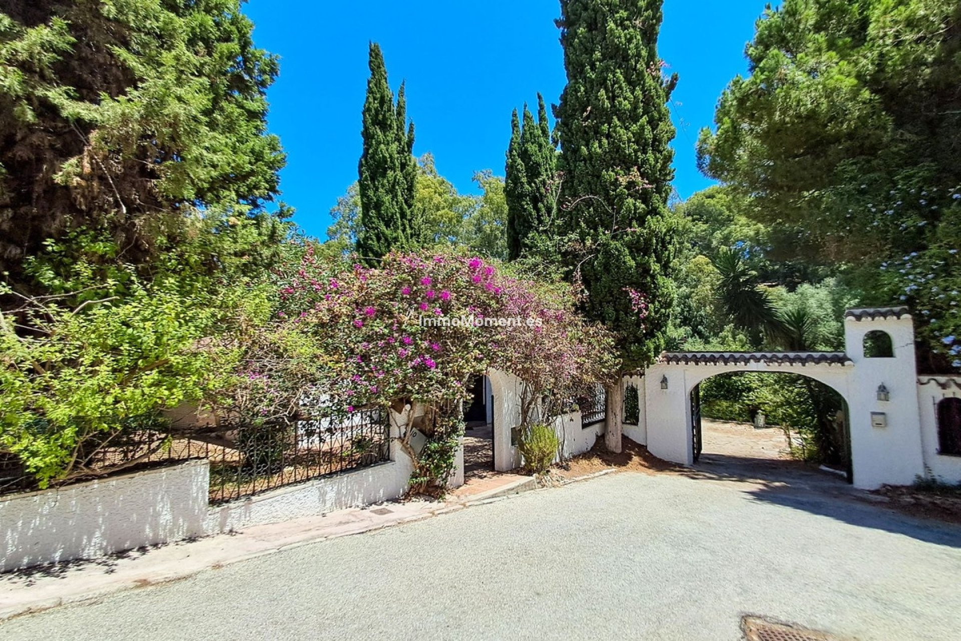 Reventa - Villa - Mijas - Calahonda