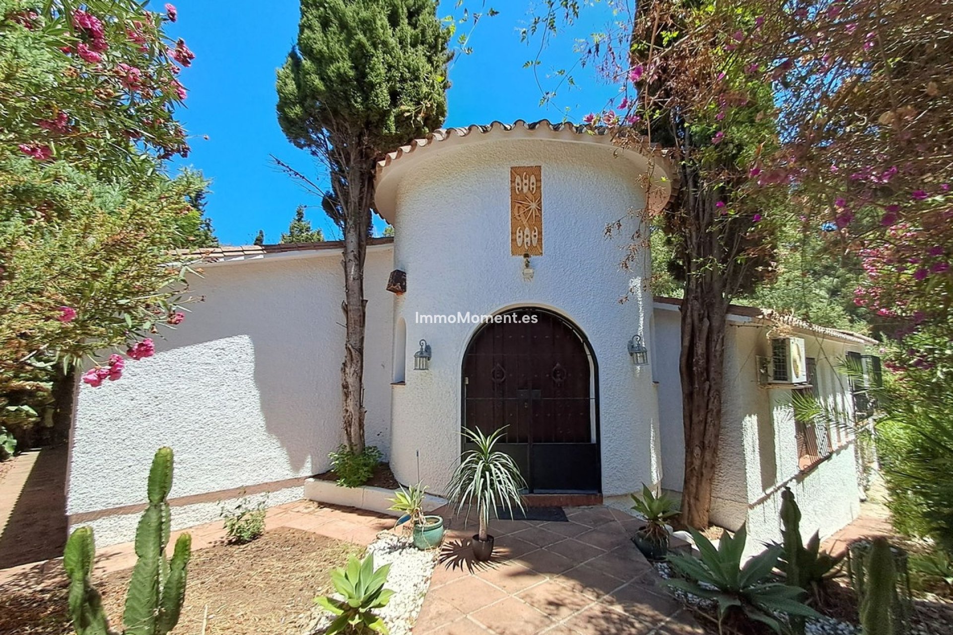 Reventa - Villa - Mijas - Calahonda