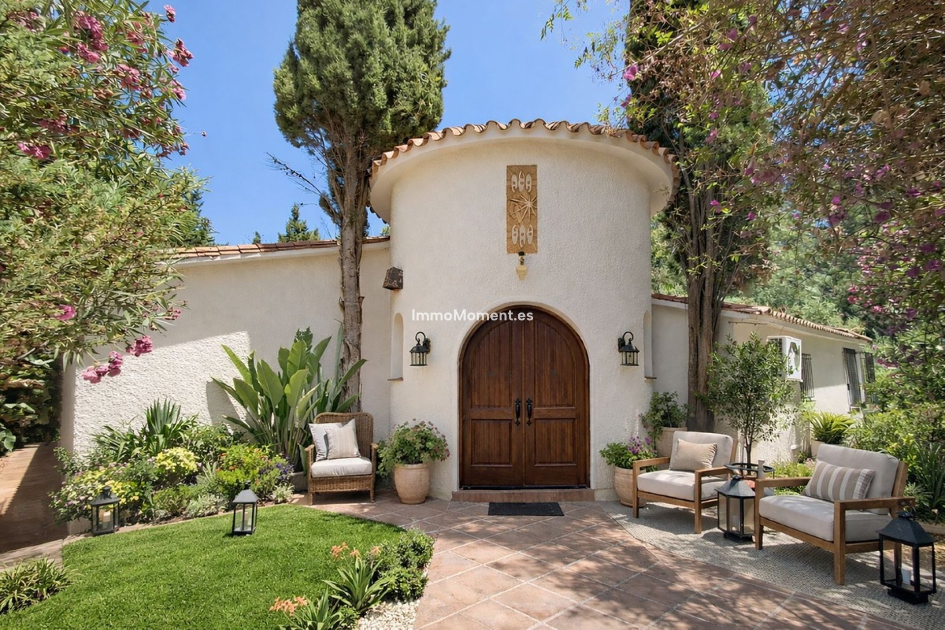 Reventa - Villa - Mijas - Calahonda