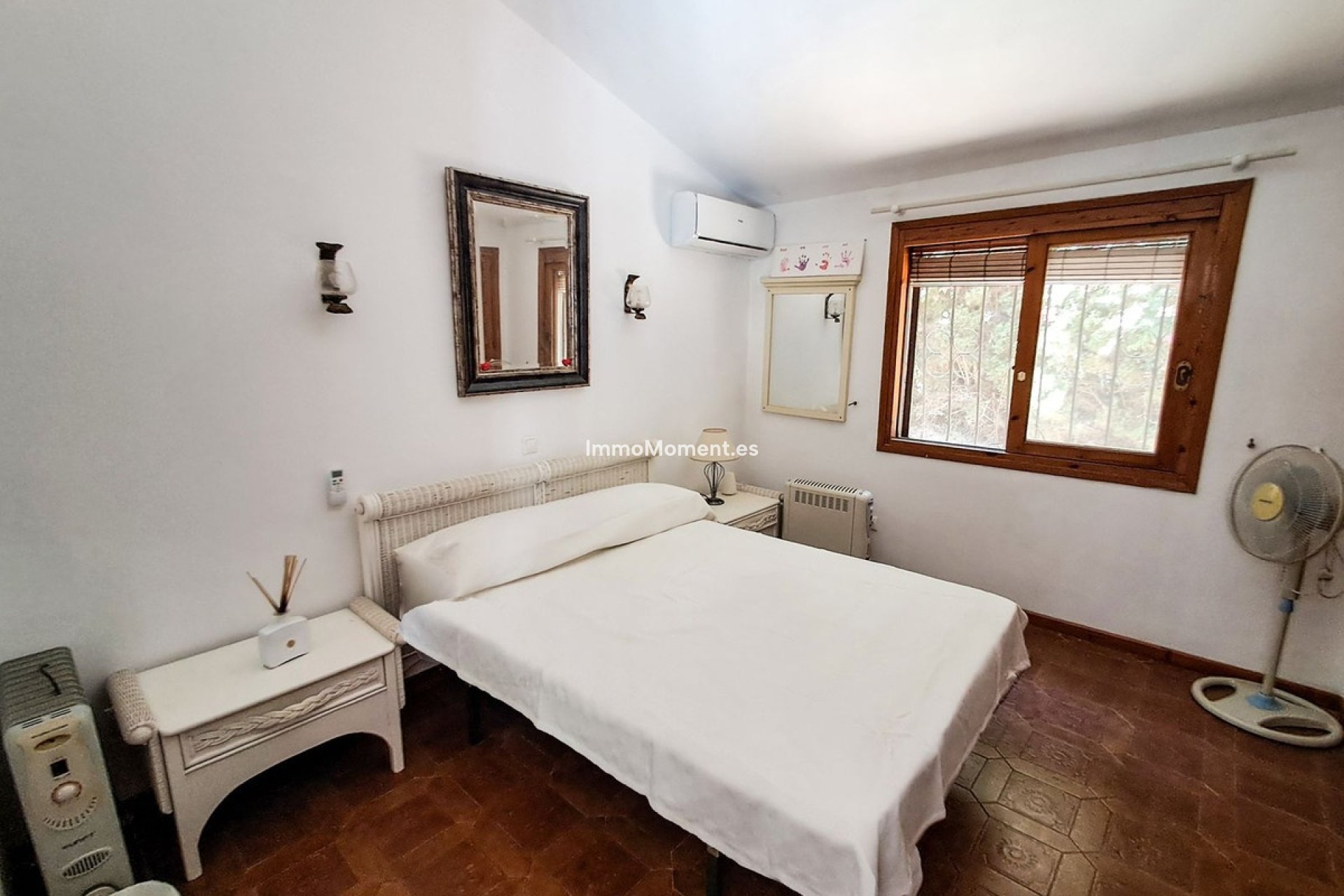 Reventa - Villa - Mijas - Calahonda