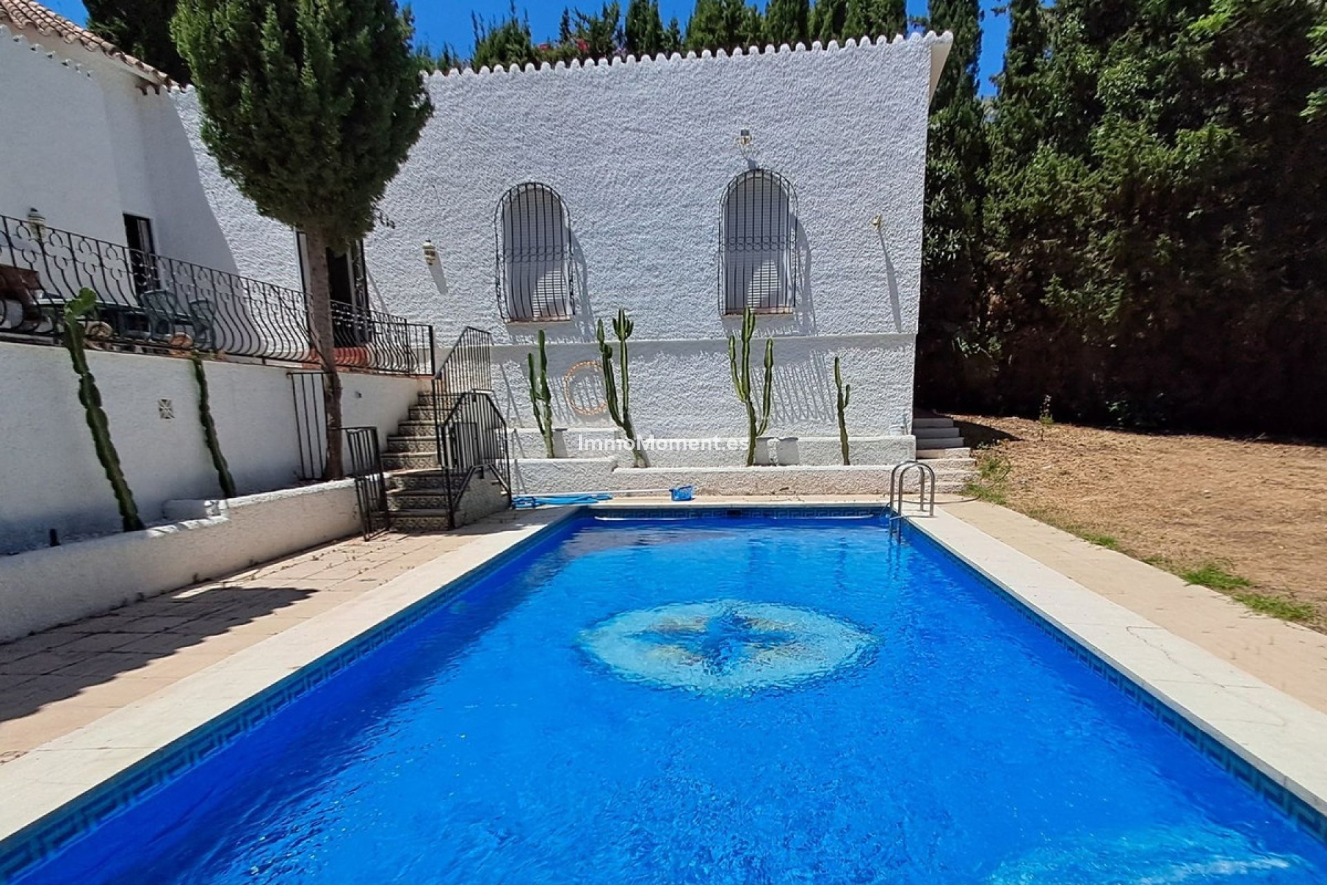 Reventa - Villa - Mijas - Calahonda