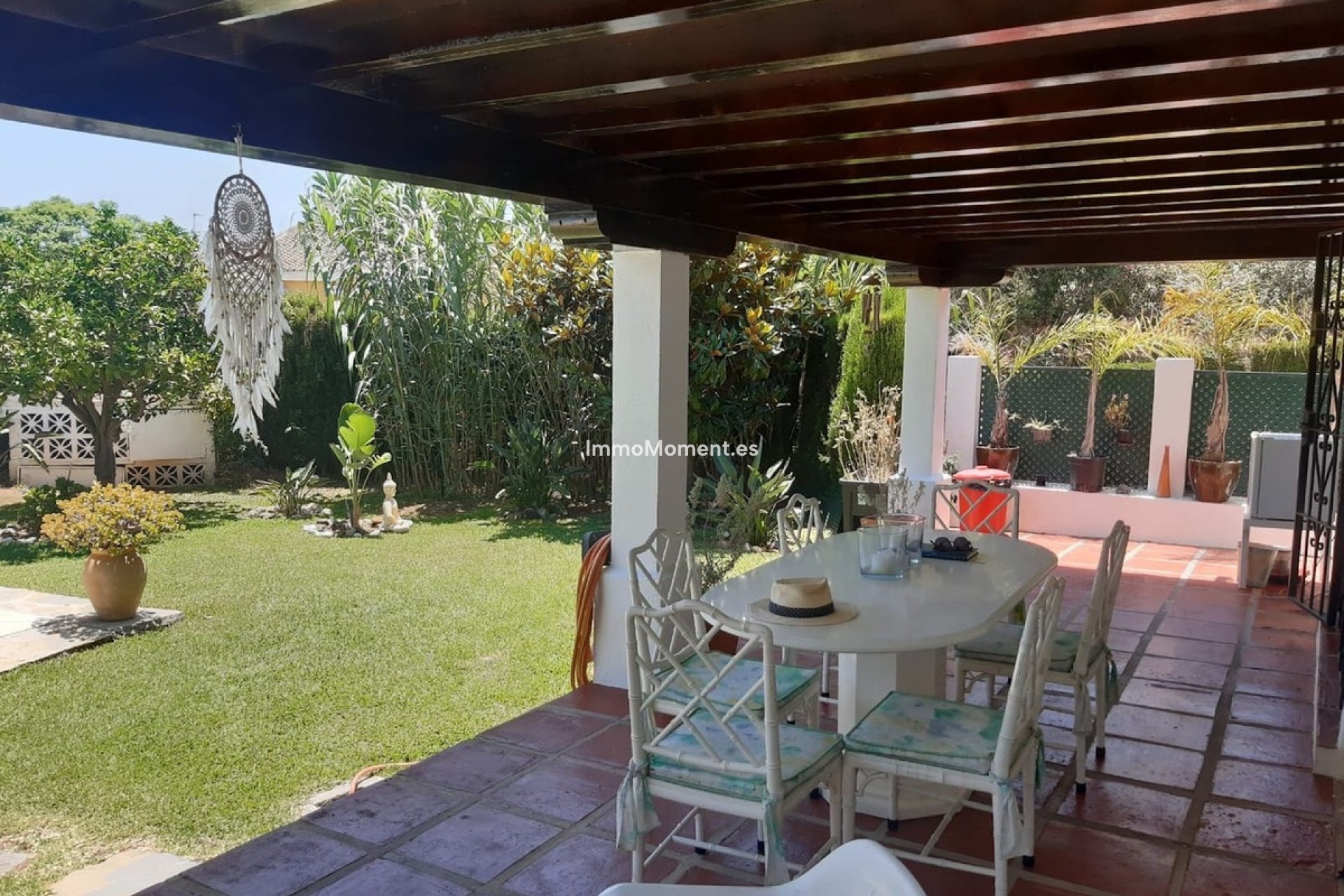 Reventa - Villa - Mijas - Calahonda