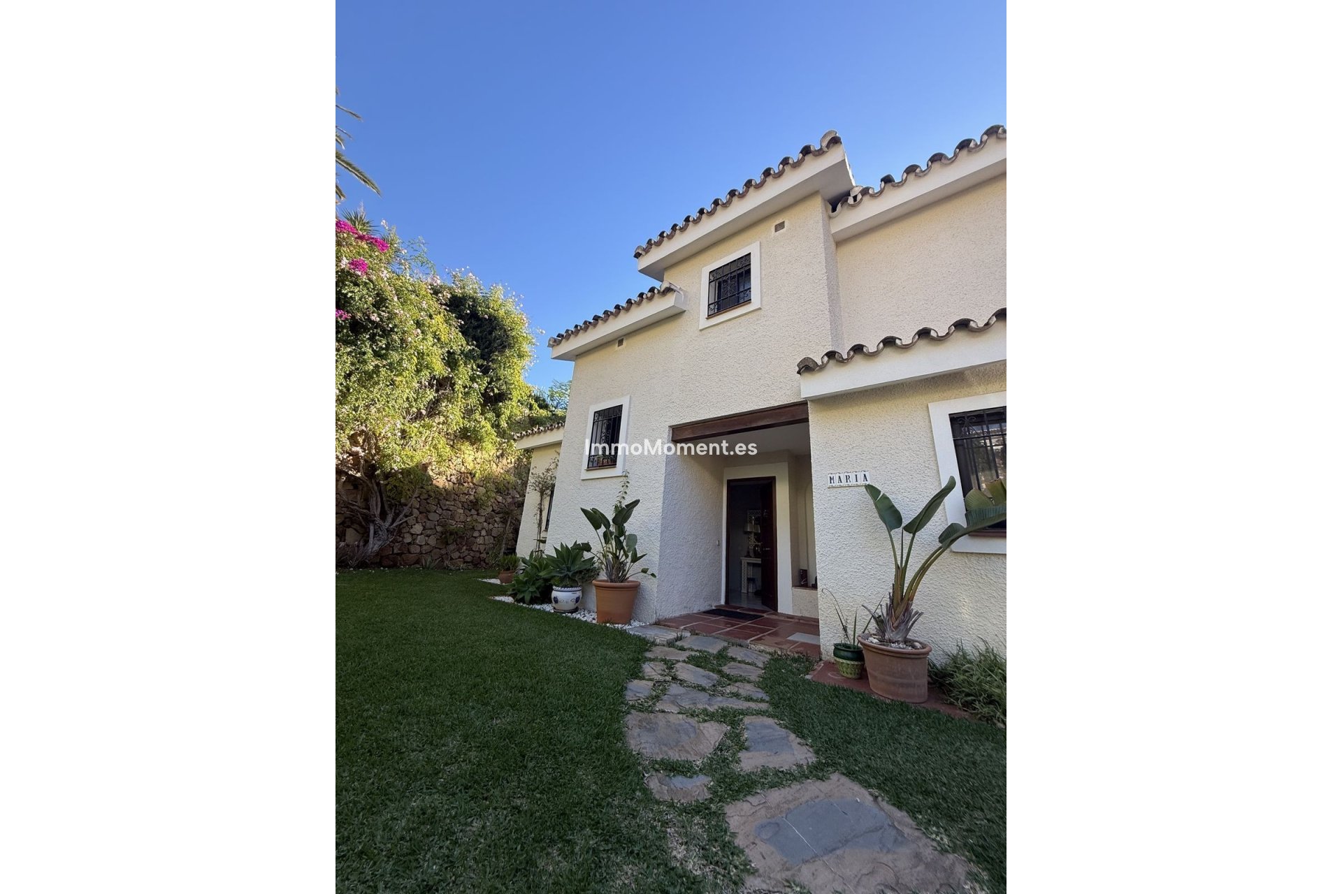 Reventa - Villa - Mijas - Calahonda