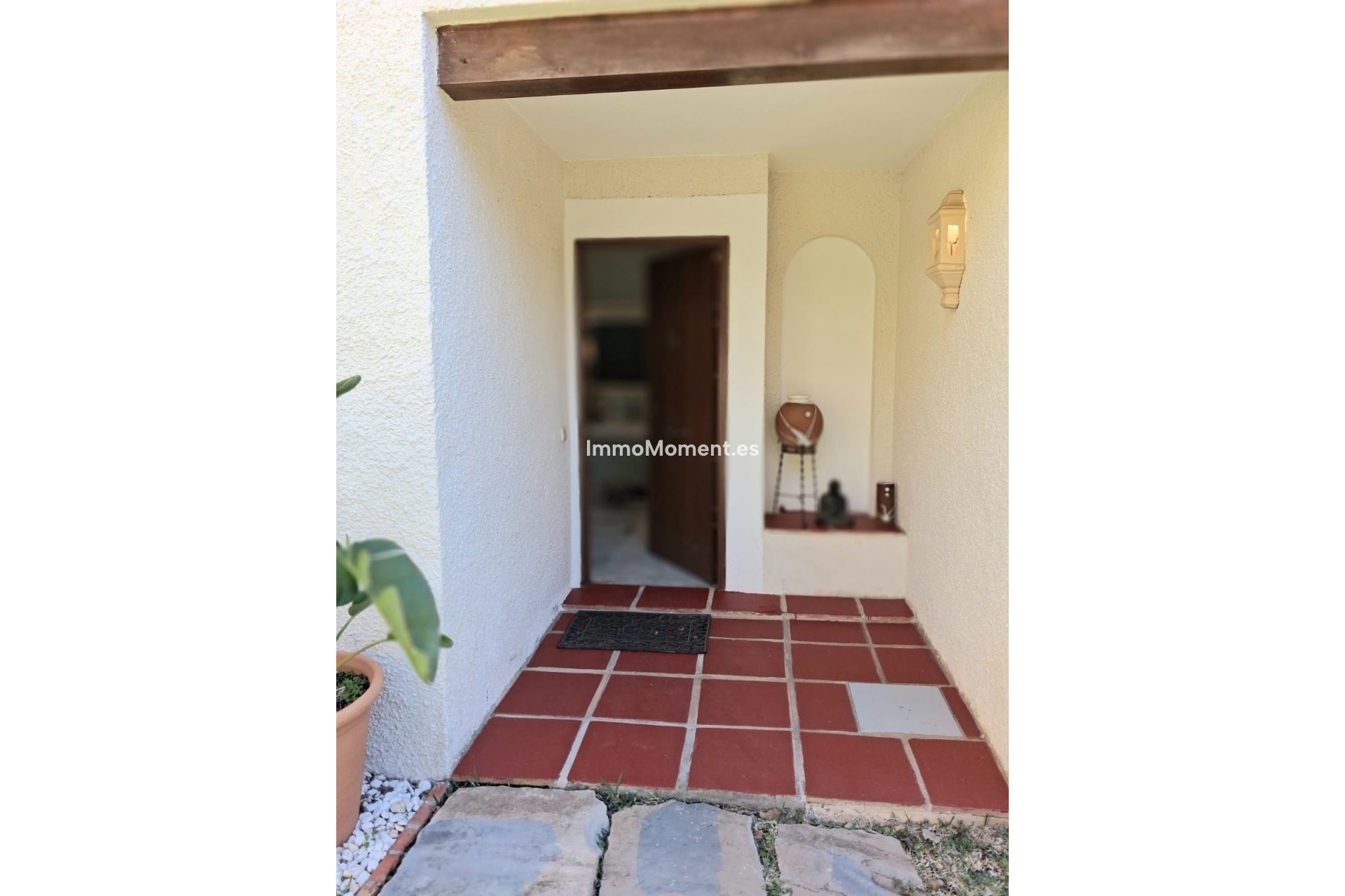 Reventa - Villa - Mijas - Calahonda
