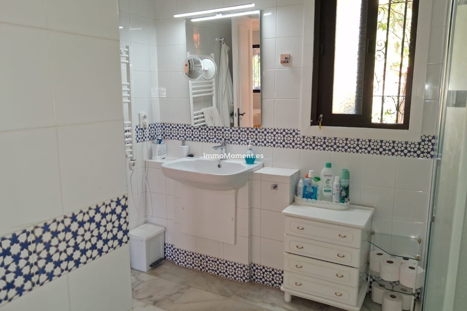 Reventa - Villa - Mijas - Calahonda