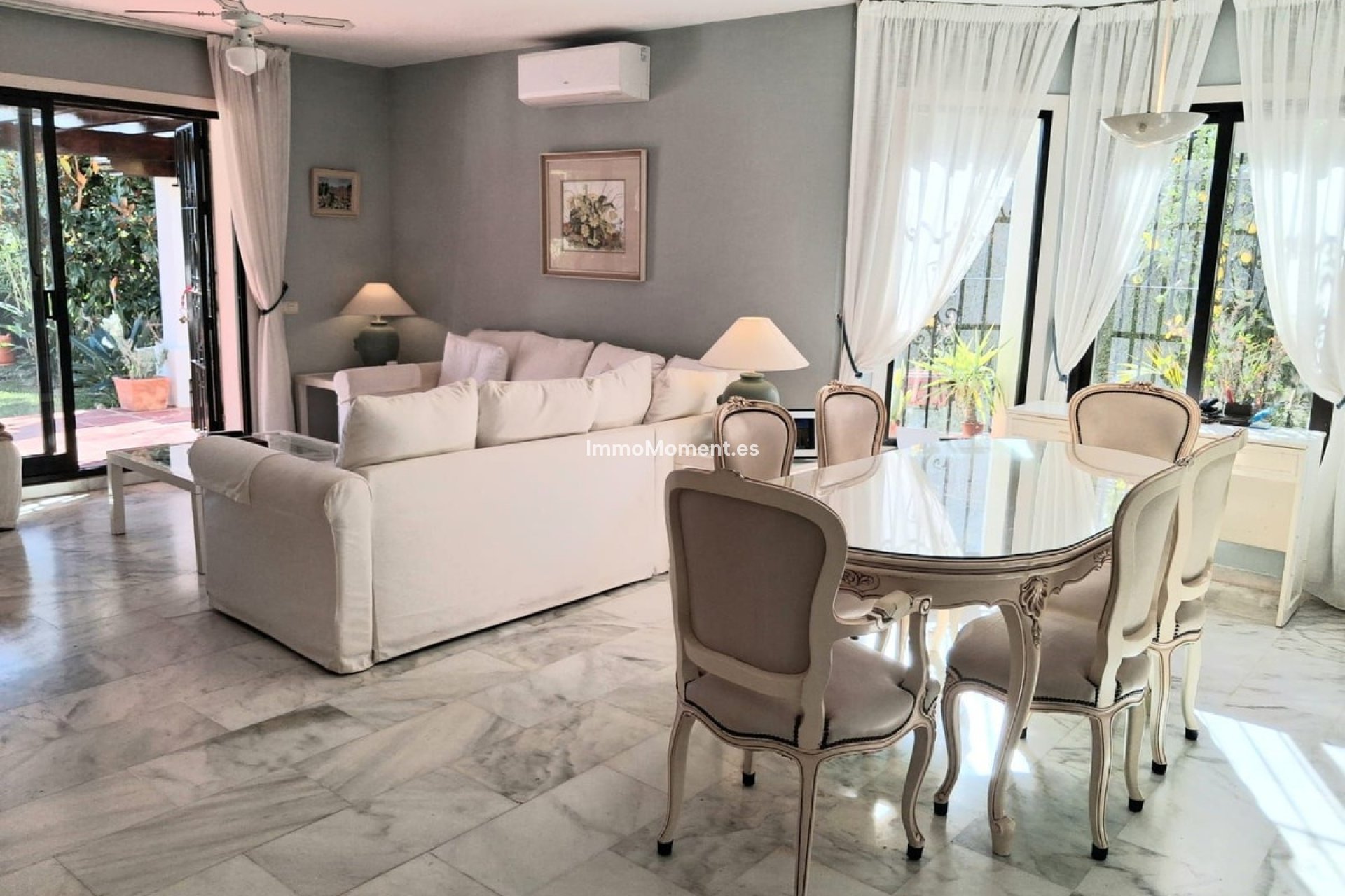 Reventa - Villa - Mijas - Calahonda
