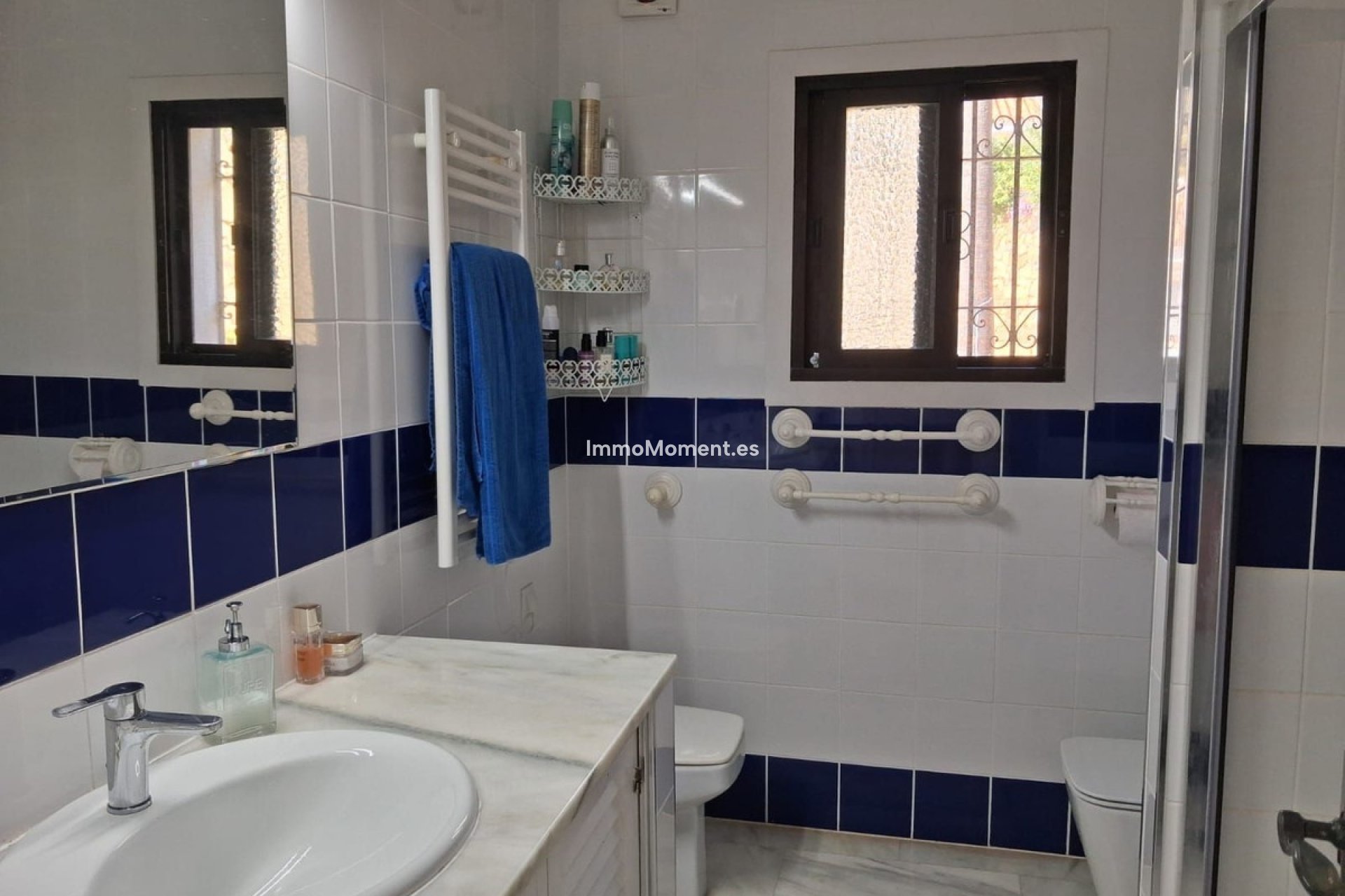 Reventa - Villa - Mijas - Calahonda