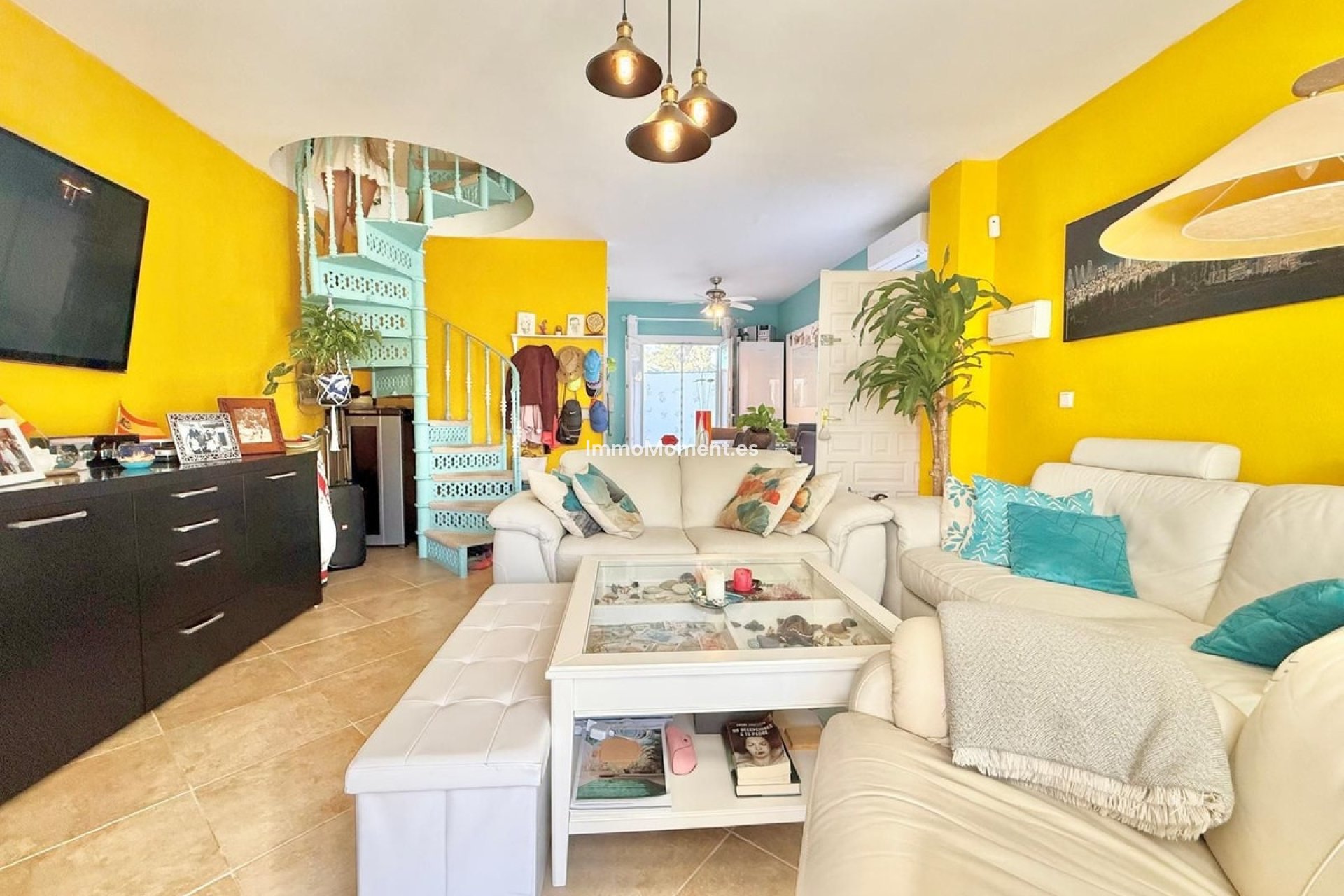 Reventa - Villa - Mijas - Calahonda