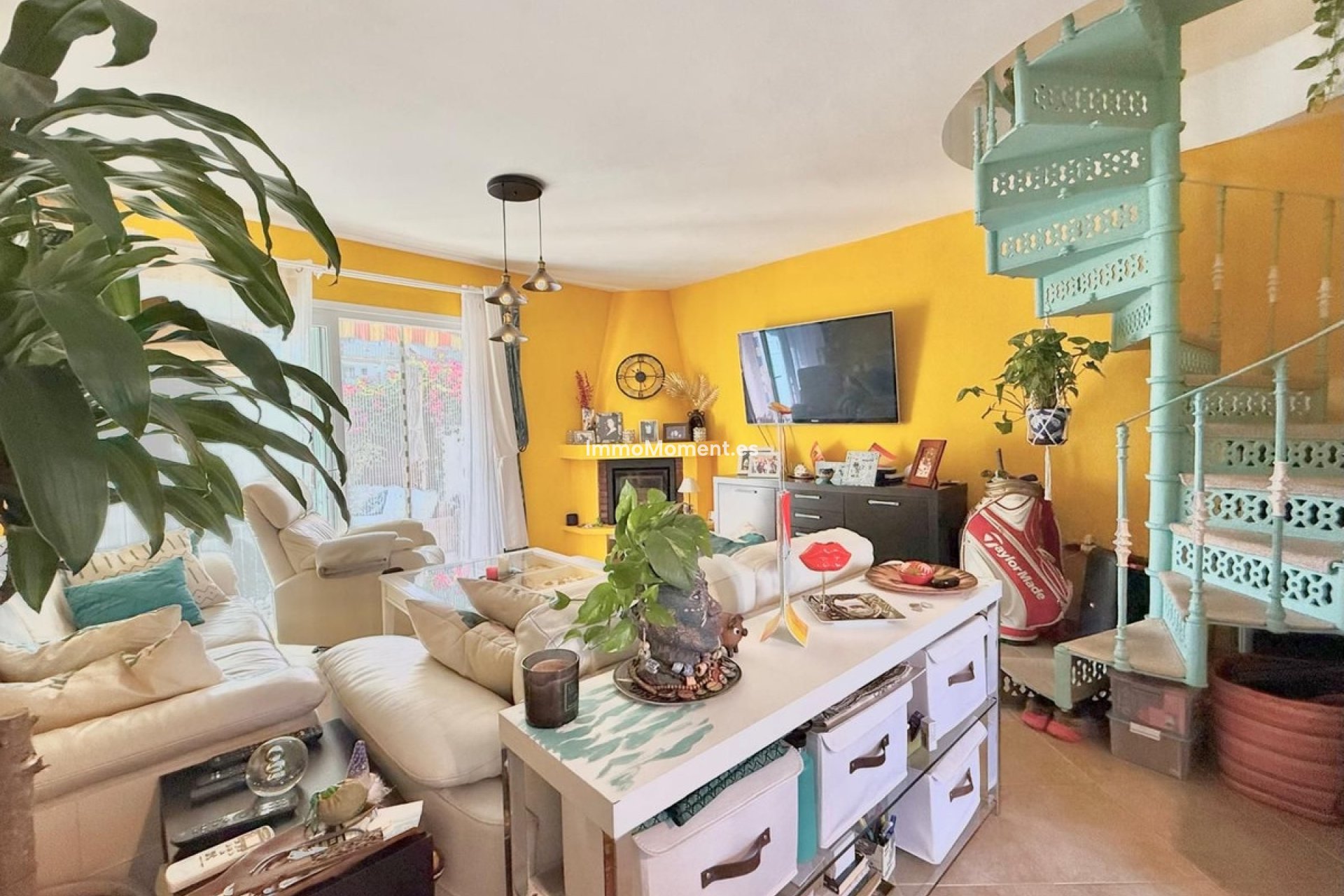 Reventa - Villa - Mijas - Calahonda