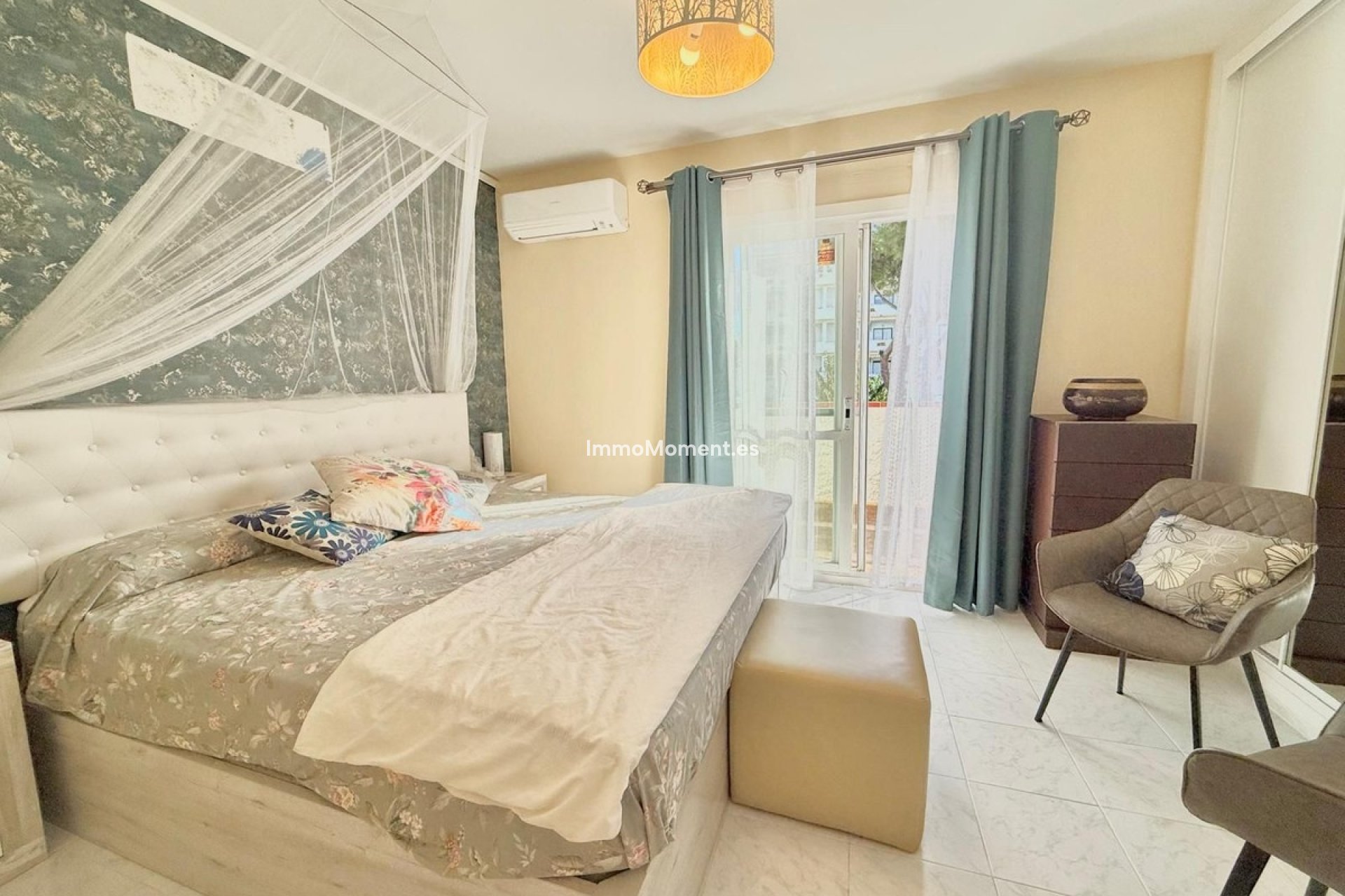 Reventa - Villa - Mijas - Calahonda