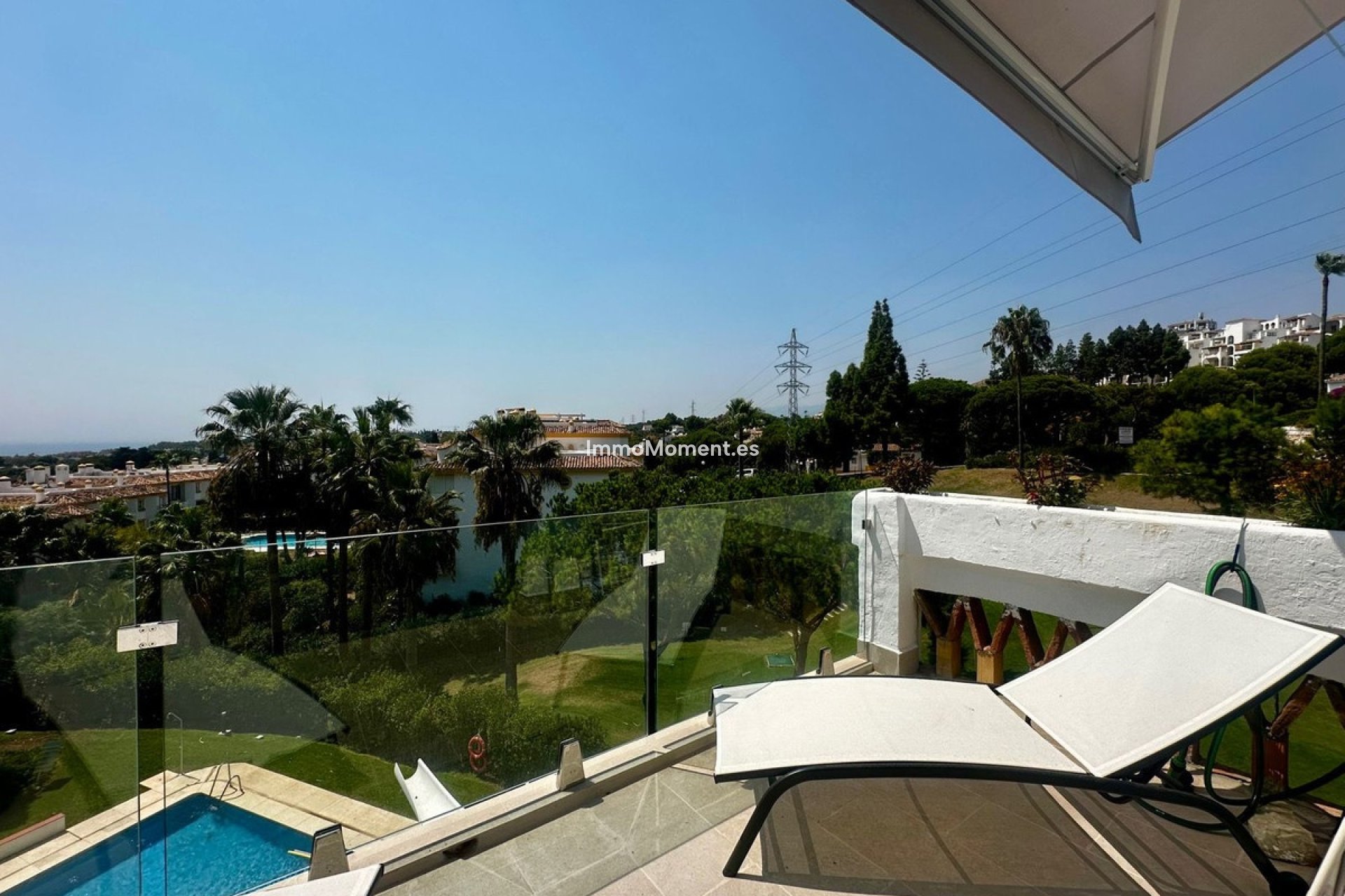 Reventa - Villa - Mijas - Calahonda
