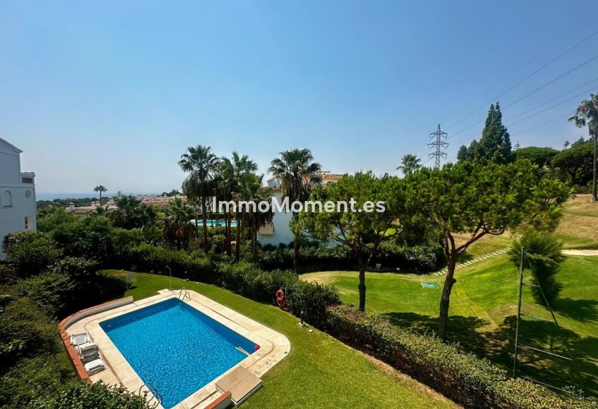 Reventa - Villa - Mijas - Calahonda