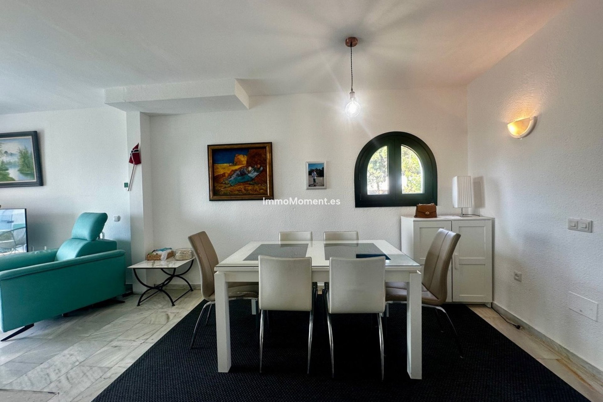 Reventa - Villa - Mijas - Calahonda