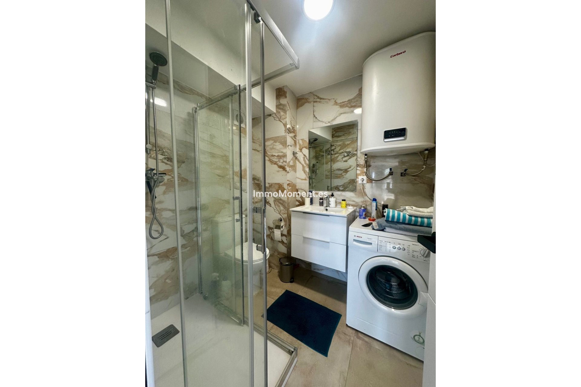 Reventa - Villa - Mijas - Calahonda