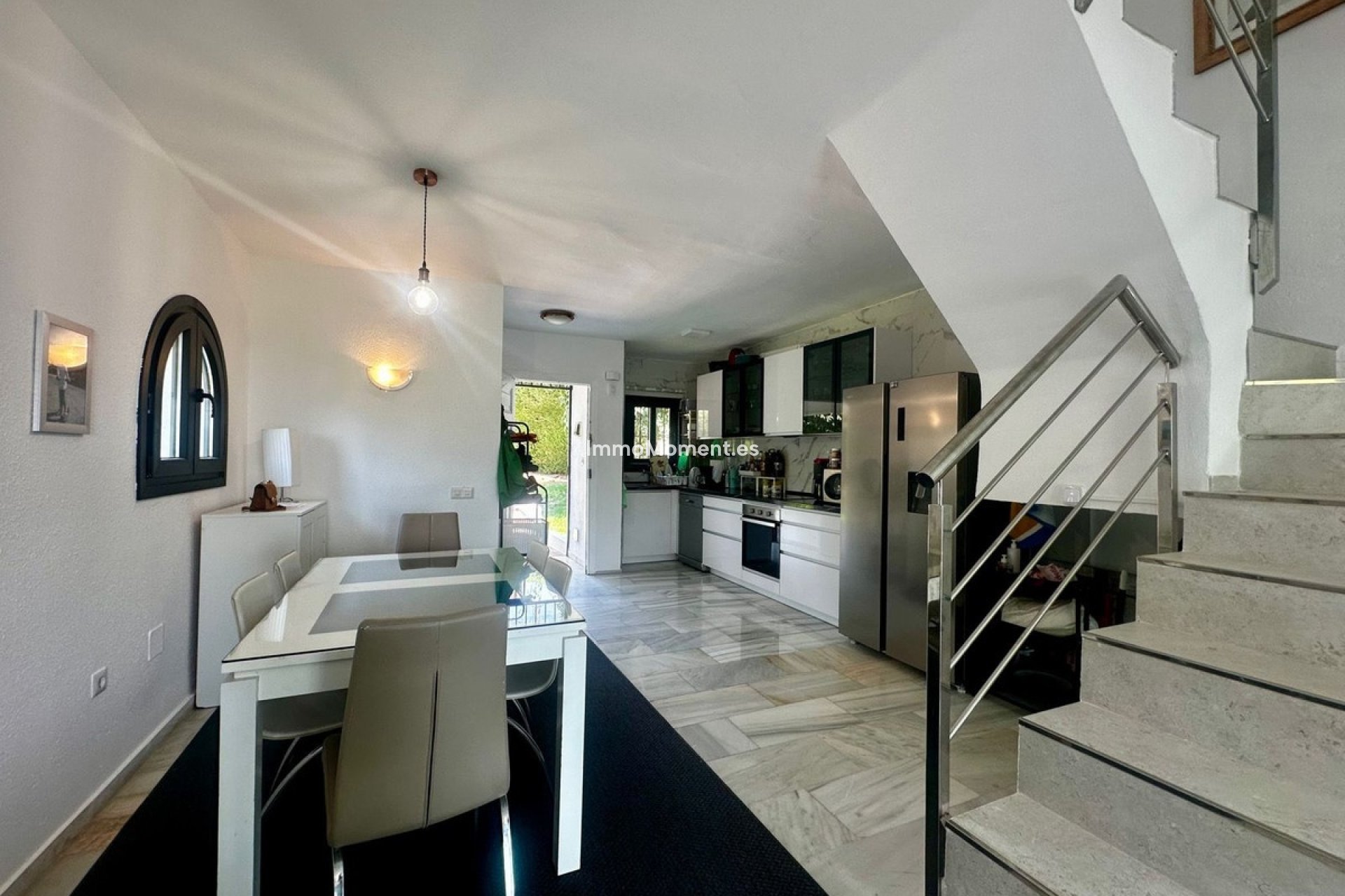 Reventa - Villa - Mijas - Calahonda