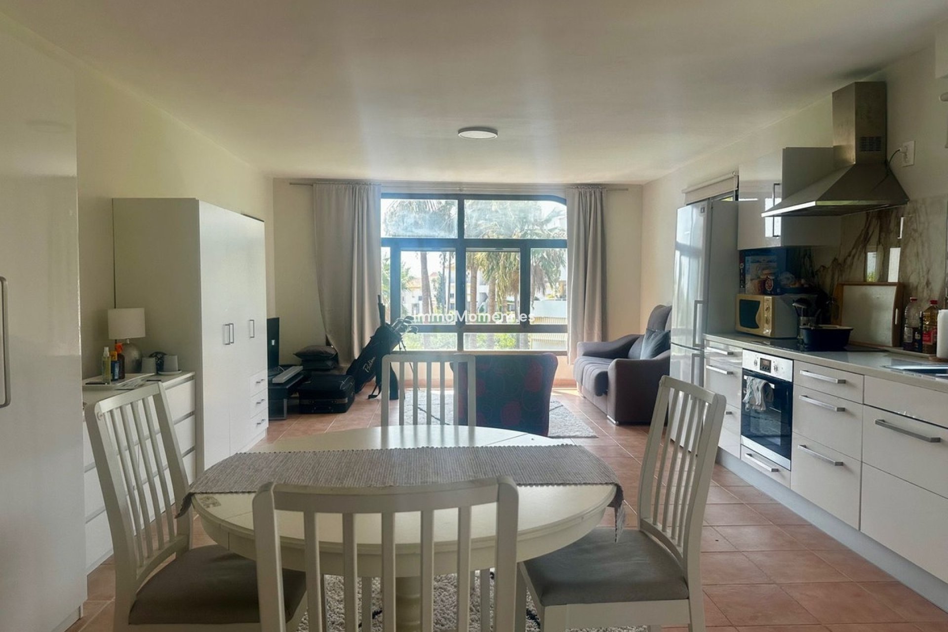 Reventa - Villa - Mijas - Calahonda