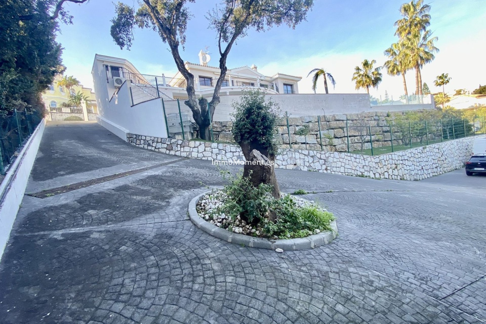 Reventa - Villa - Mijas - Calahonda