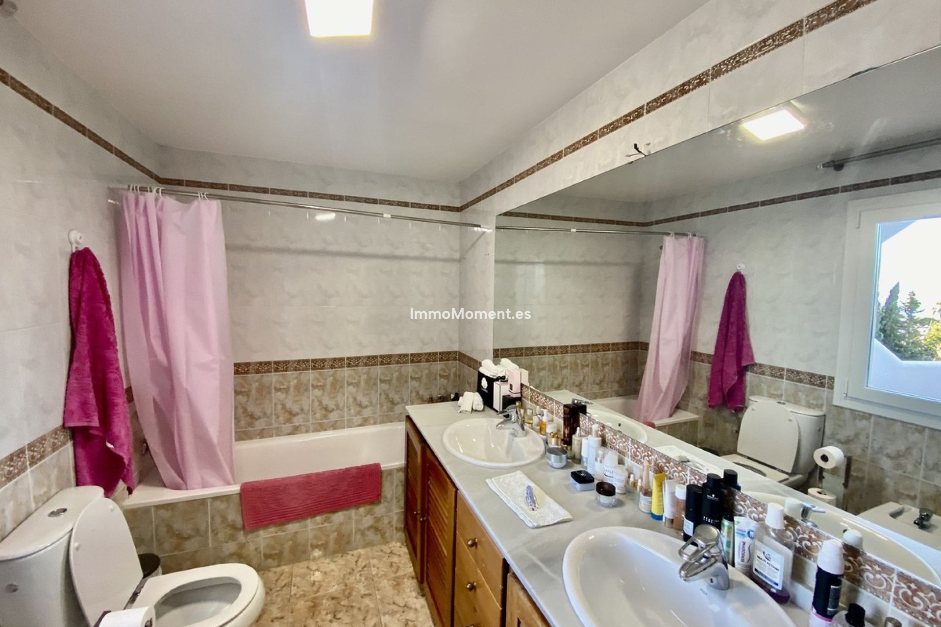 Reventa - Villa - Mijas - Calahonda