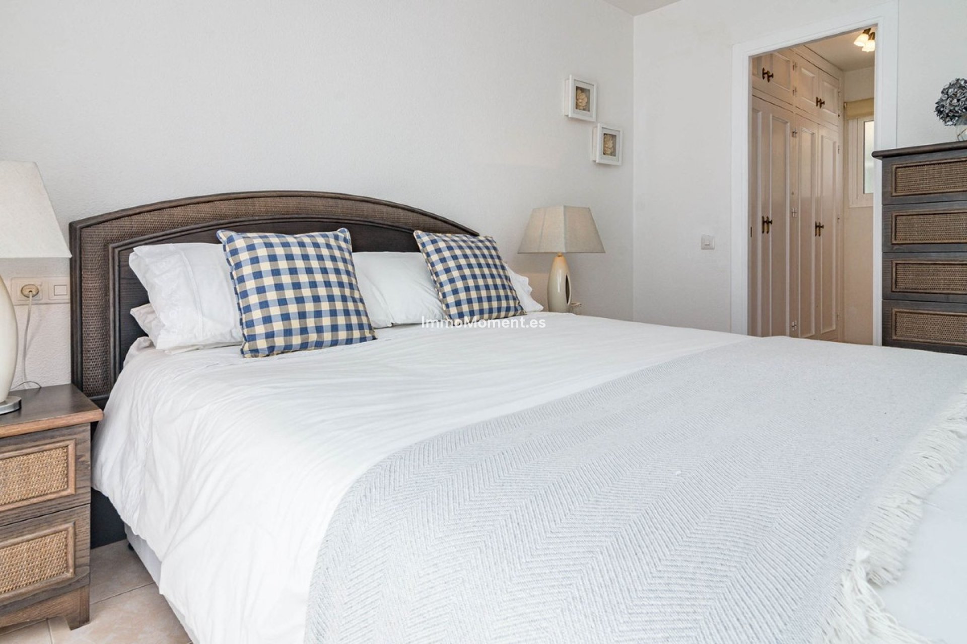 Reventa - Villa - Mijas - Calahonda
