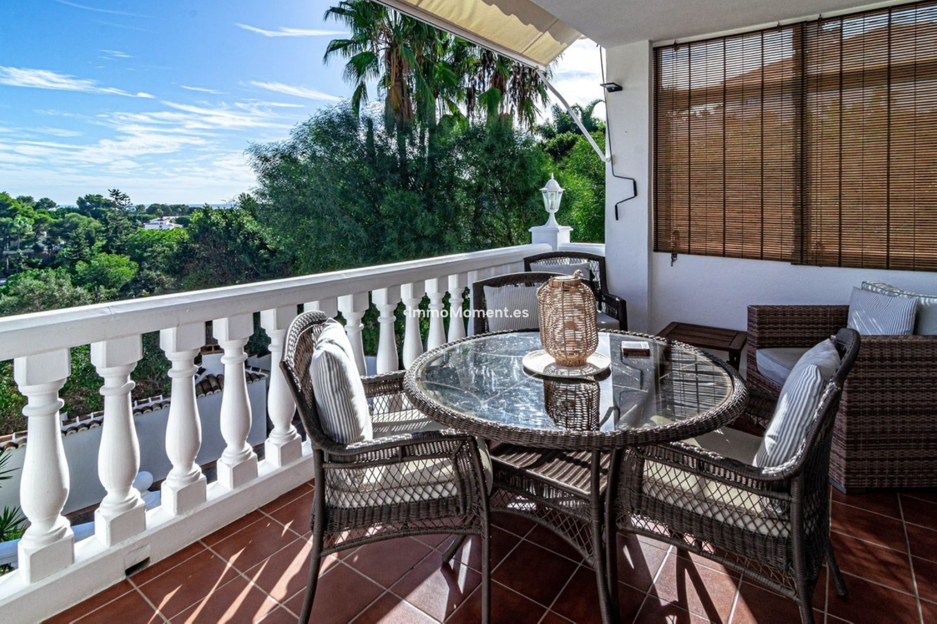 Reventa - Villa - Mijas - Calahonda