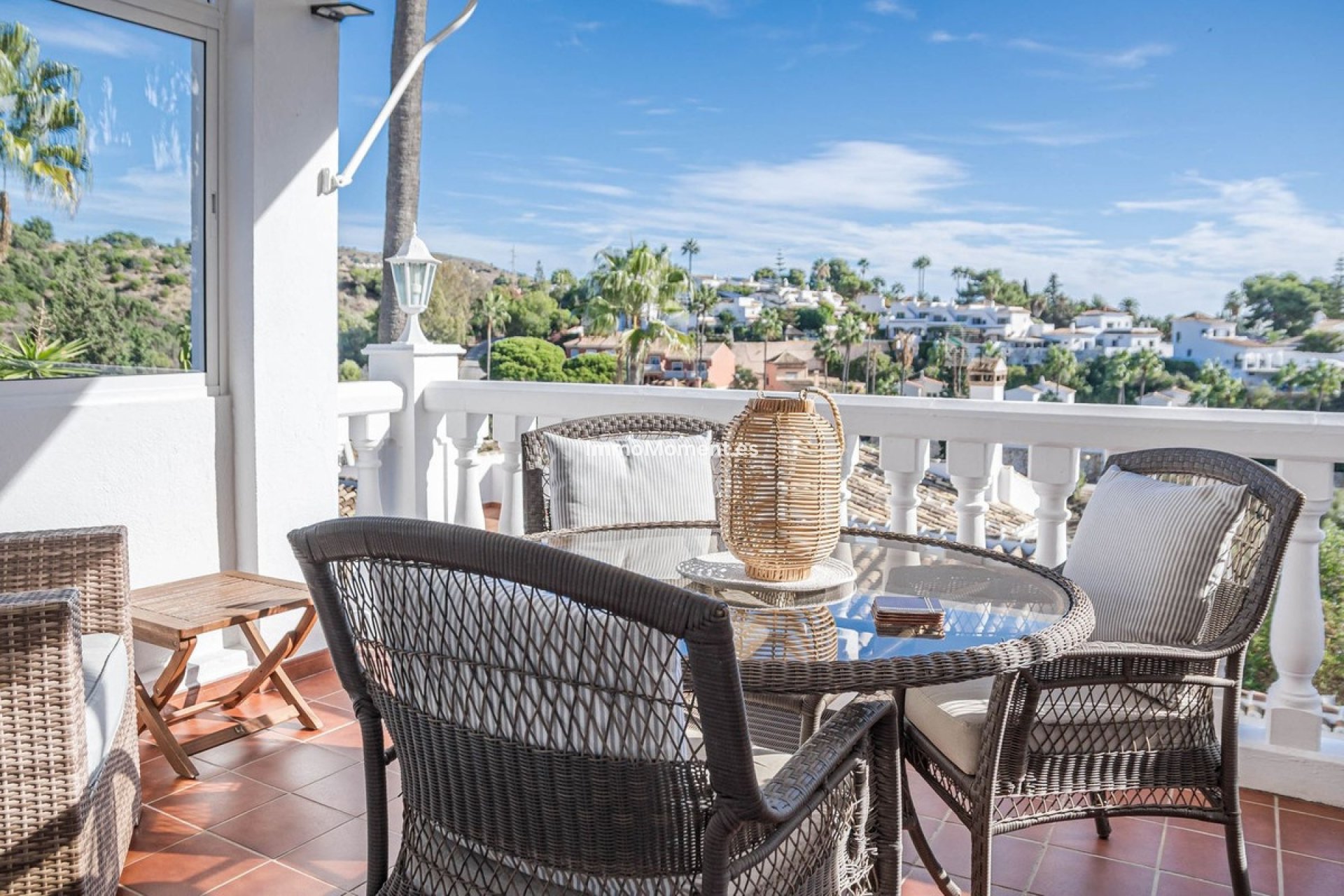 Reventa - Villa - Mijas - Calahonda