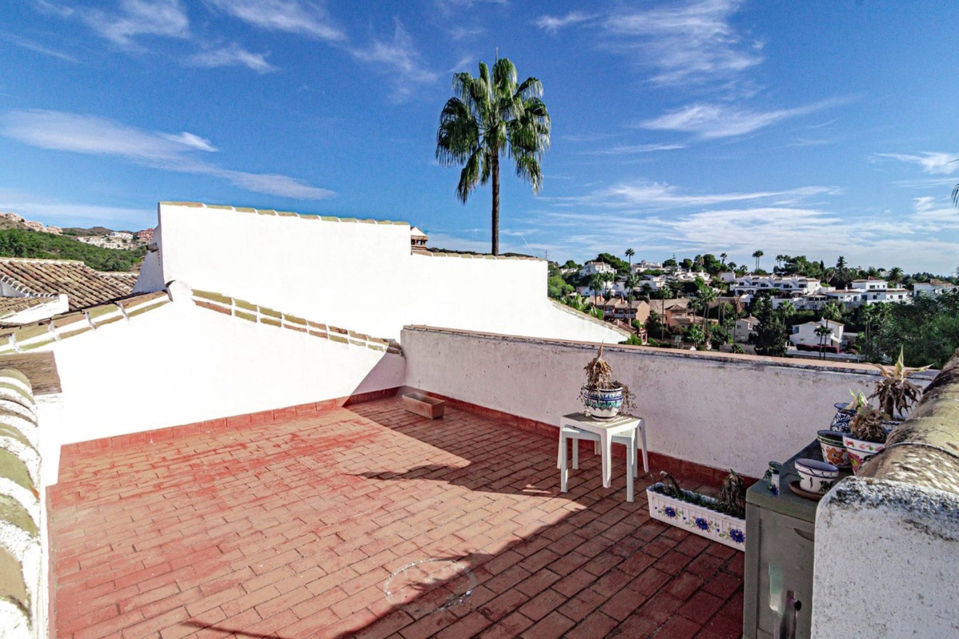 Reventa - Villa - Mijas - Calahonda