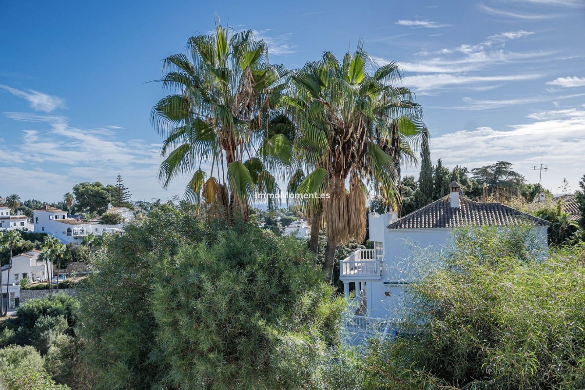 Reventa - Villa - Mijas - Calahonda