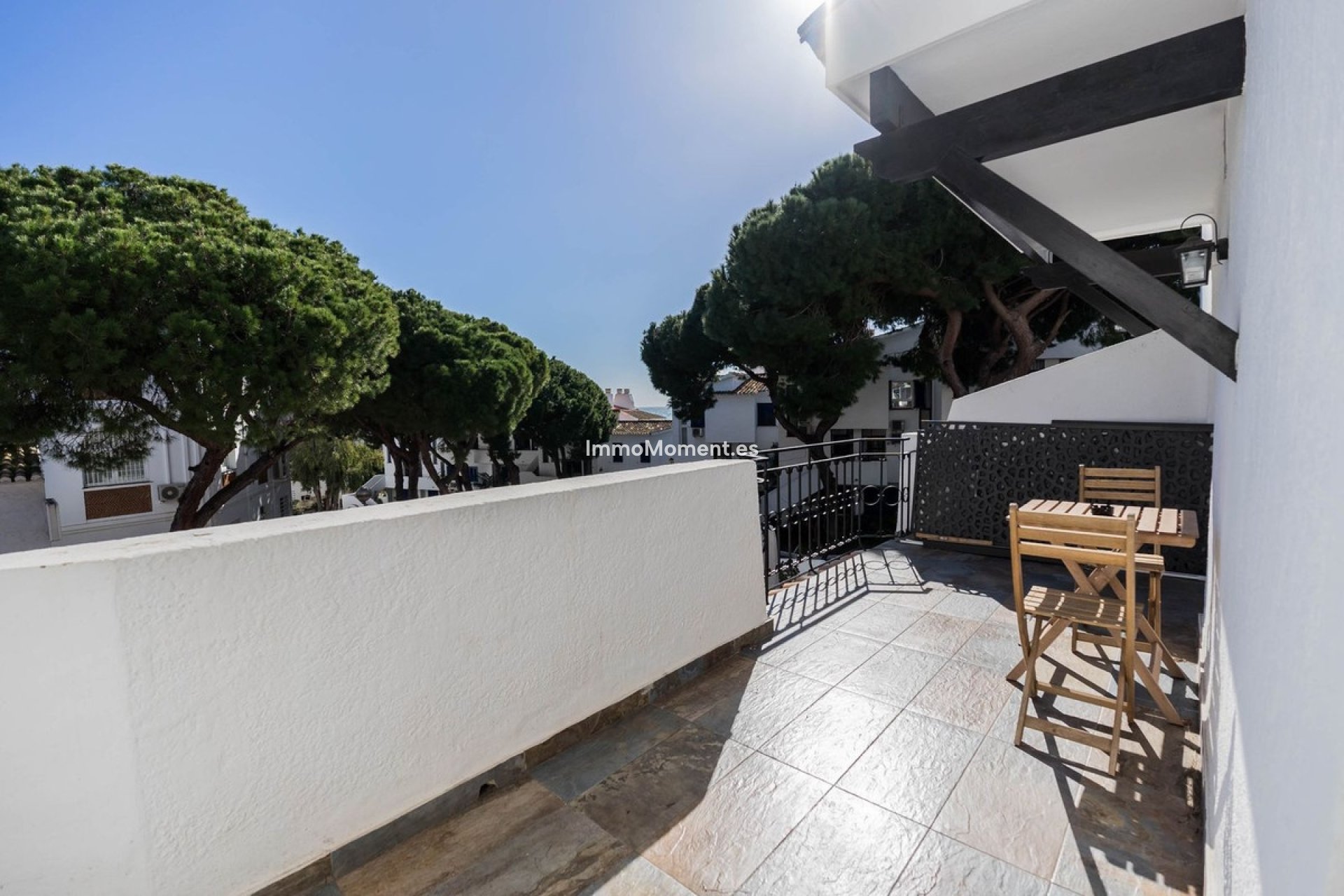 Reventa - Villa - Mijas - Calahonda