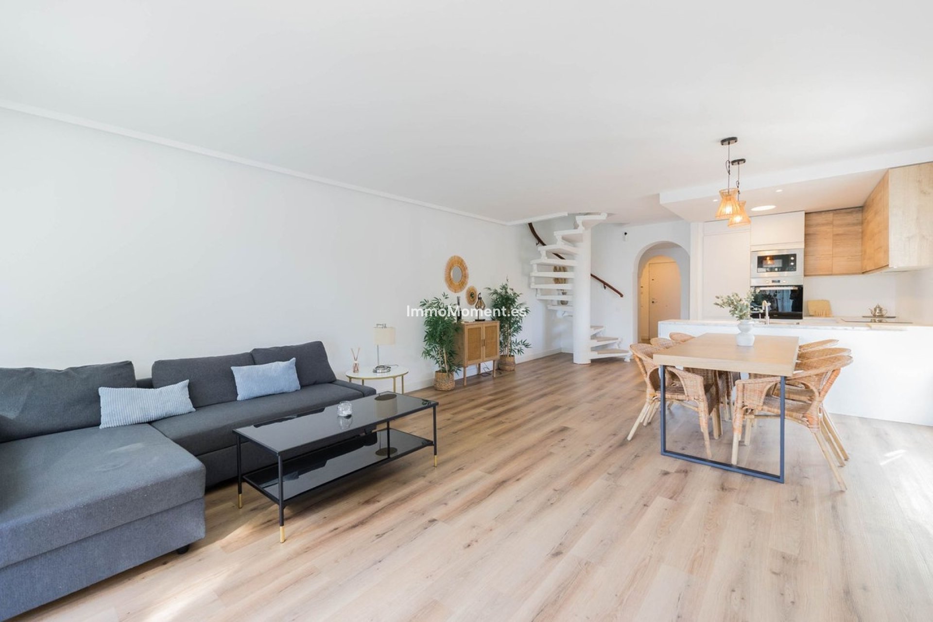 Reventa - Villa - Mijas - Calahonda