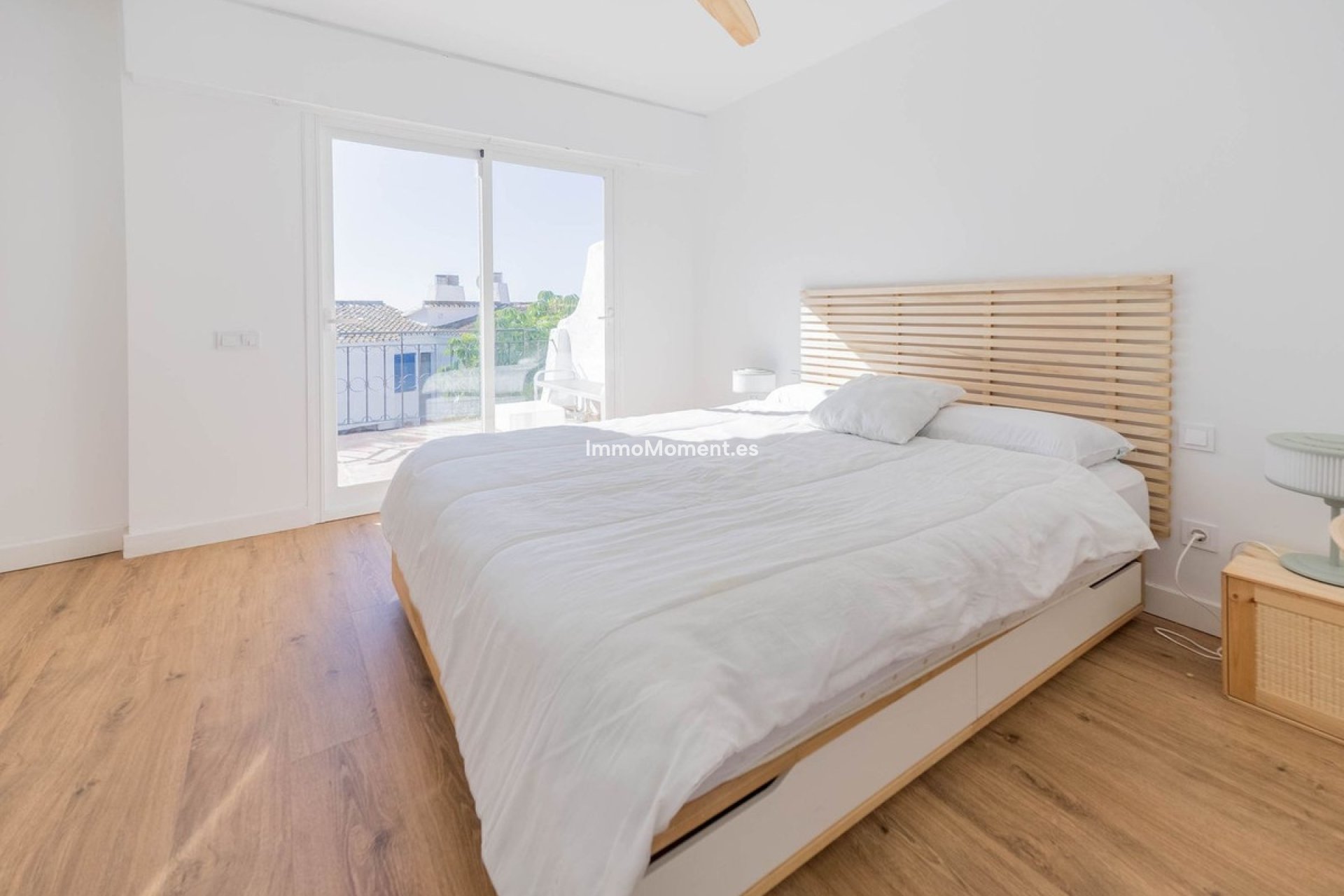 Reventa - Villa - Mijas - Calahonda