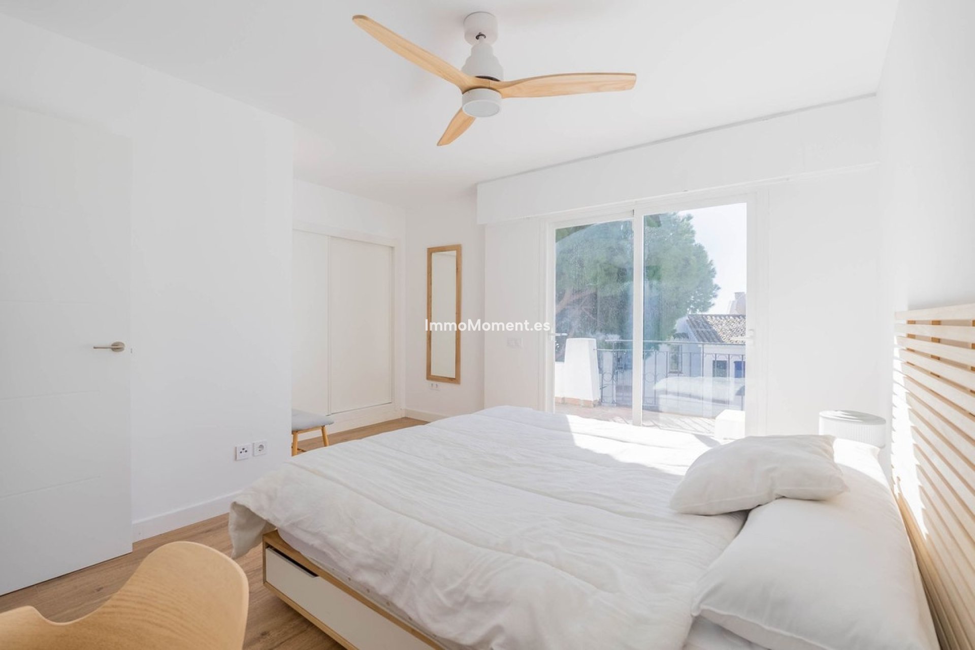 Reventa - Villa - Mijas - Calahonda