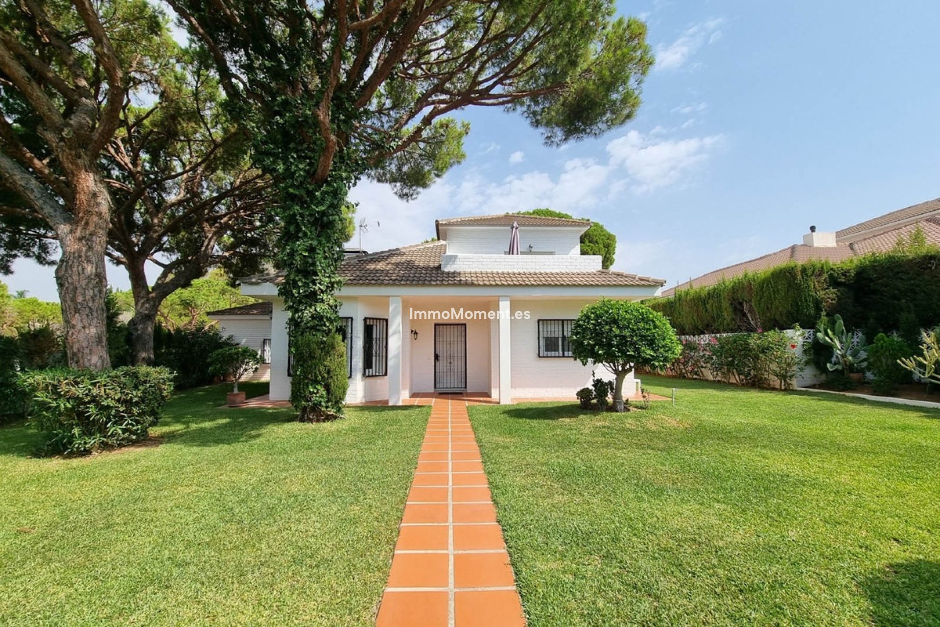 Reventa - Villa - Mijas - Calahonda