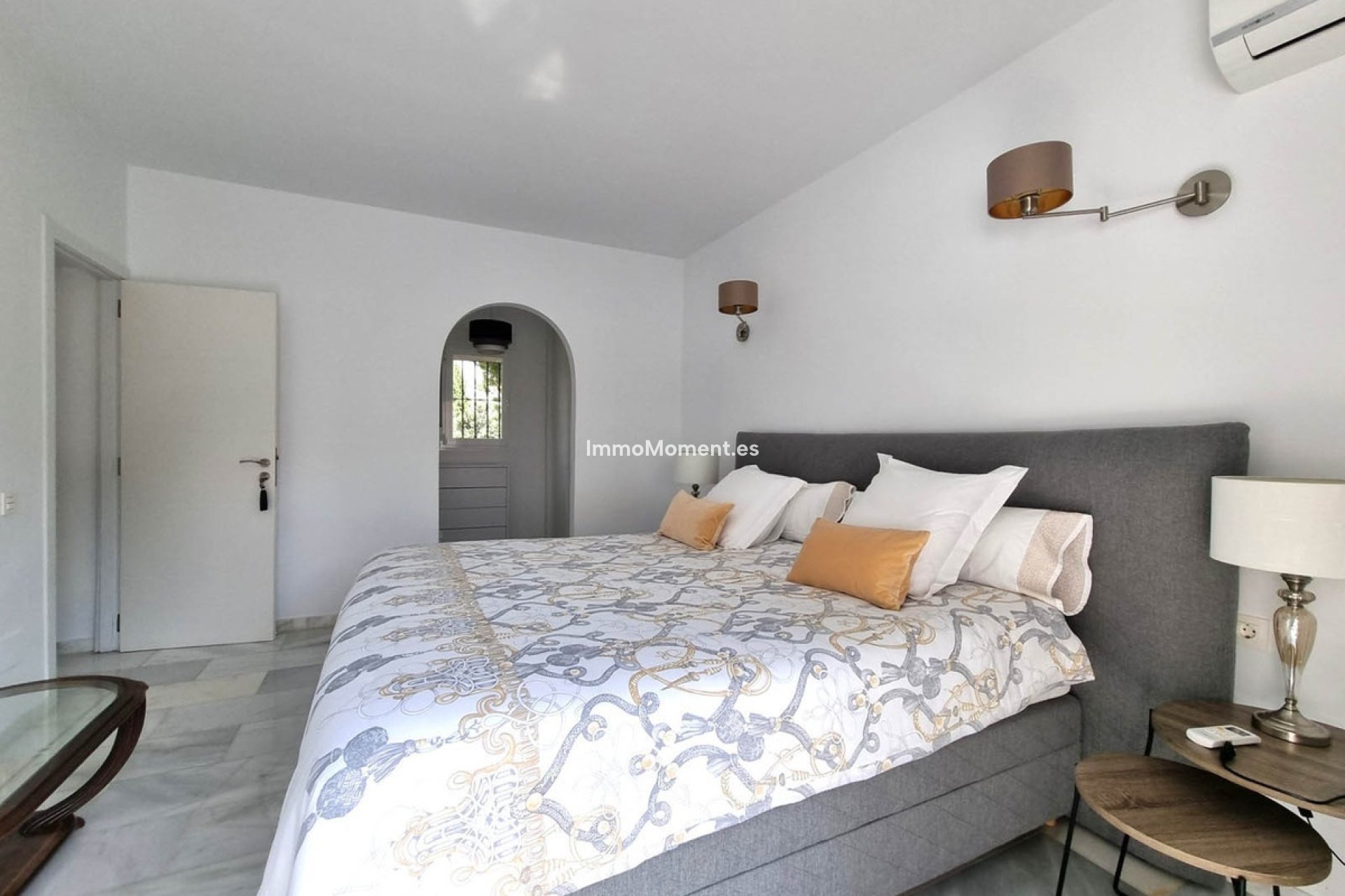Reventa - Villa - Mijas - Calahonda