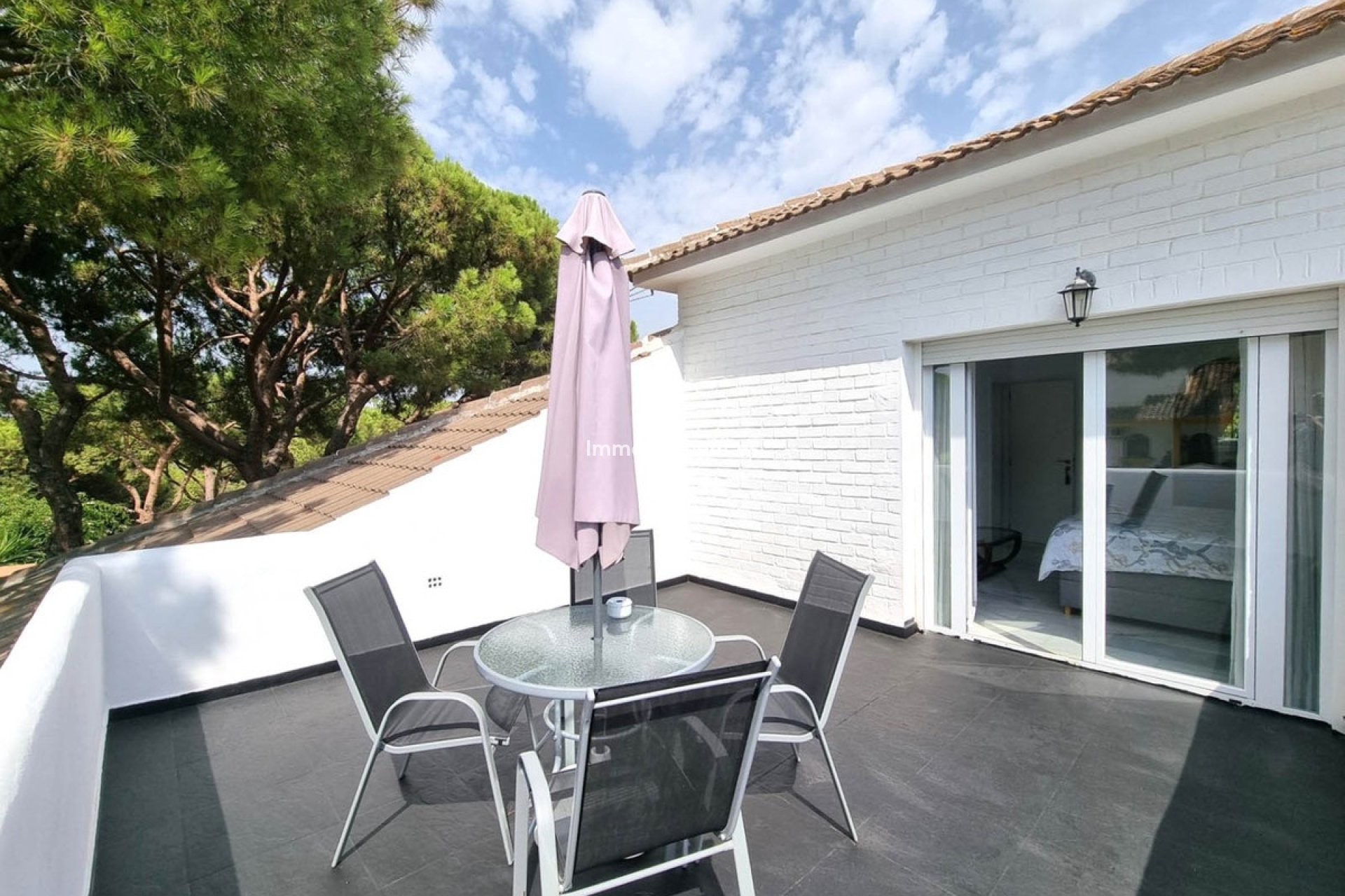 Reventa - Villa - Mijas - Calahonda