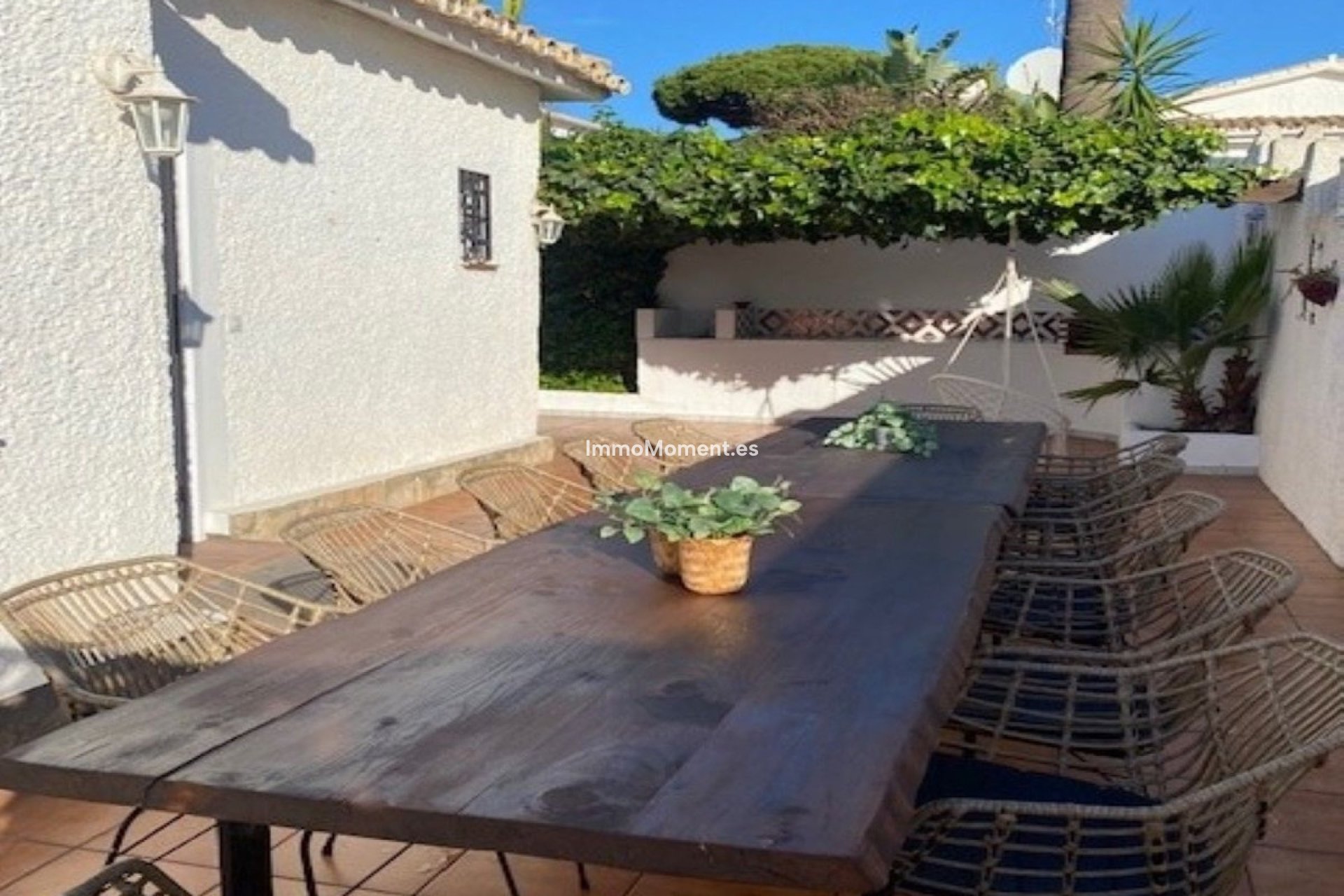 Reventa - Villa - Mijas - Calahonda