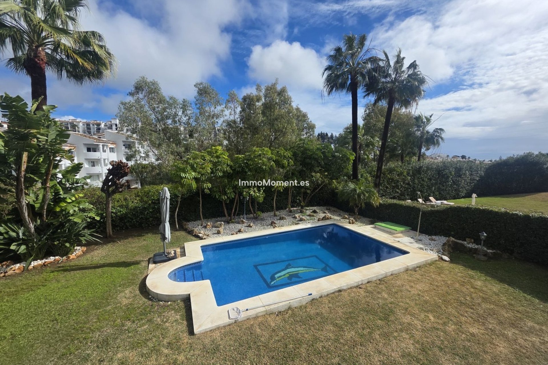 Reventa - Villa - Mijas - Calahonda