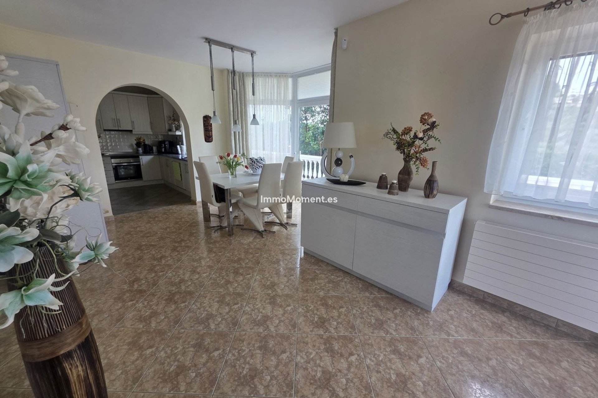 Reventa - Villa - Mijas - Calahonda