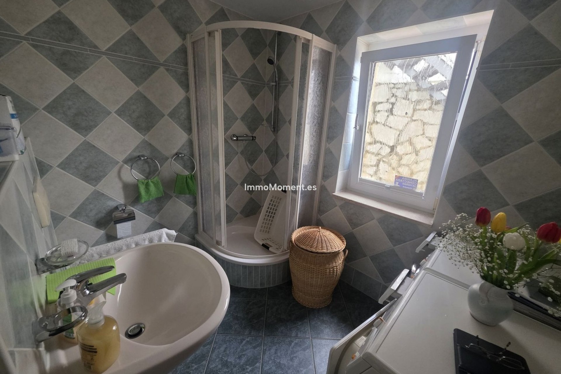 Reventa - Villa - Mijas - Calahonda
