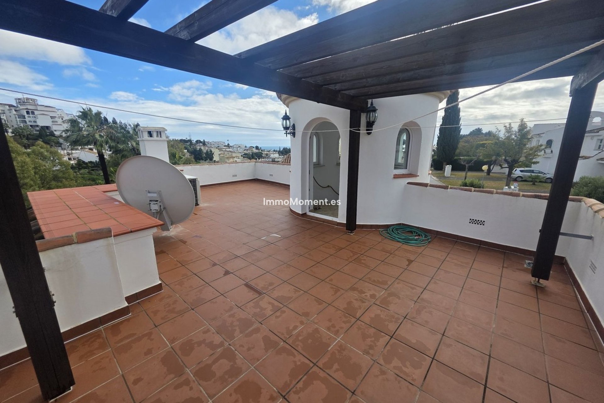 Reventa - Villa - Mijas - Calahonda
