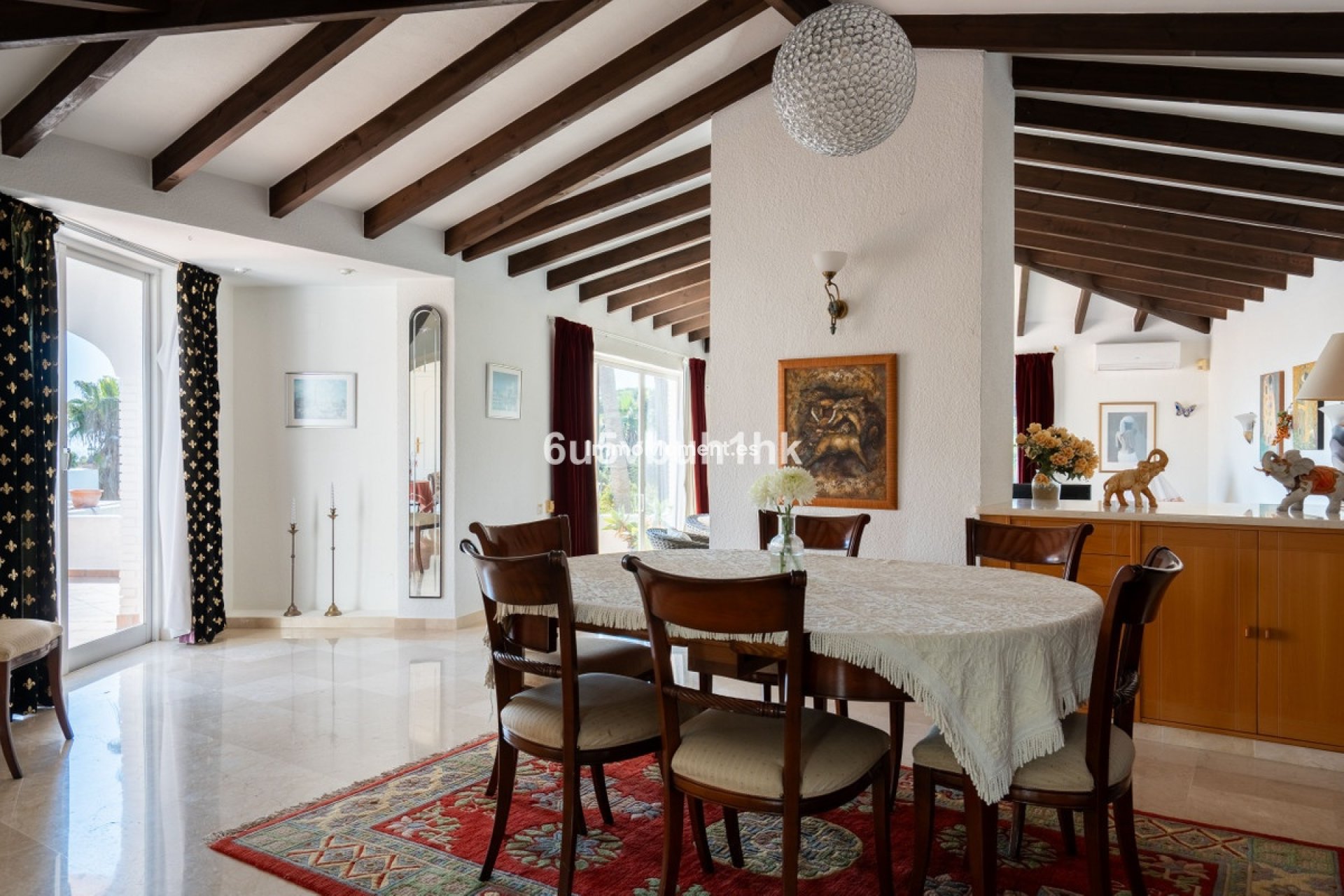 Reventa - Villa - Mijas - Calahonda