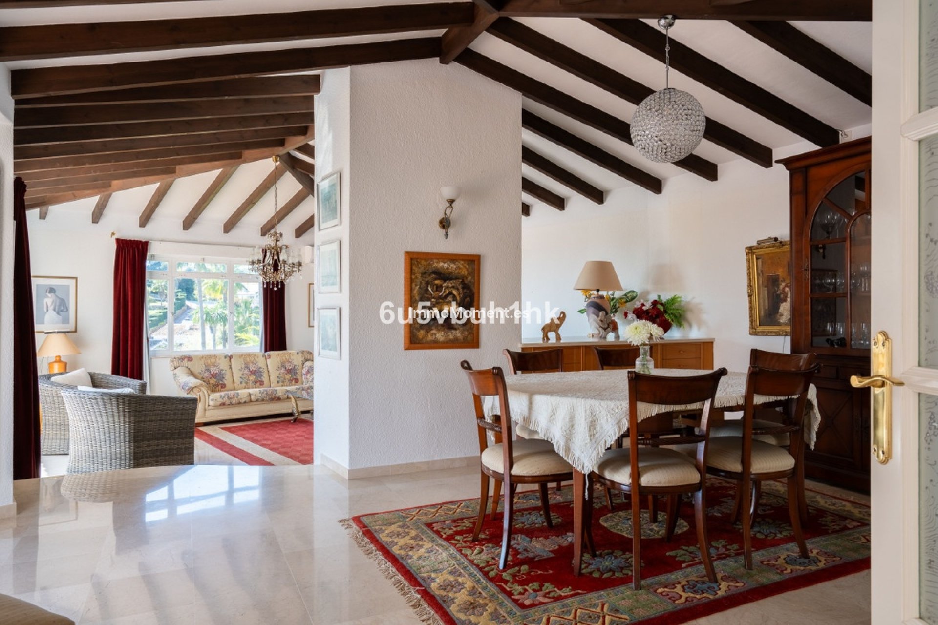Reventa - Villa - Mijas - Calahonda