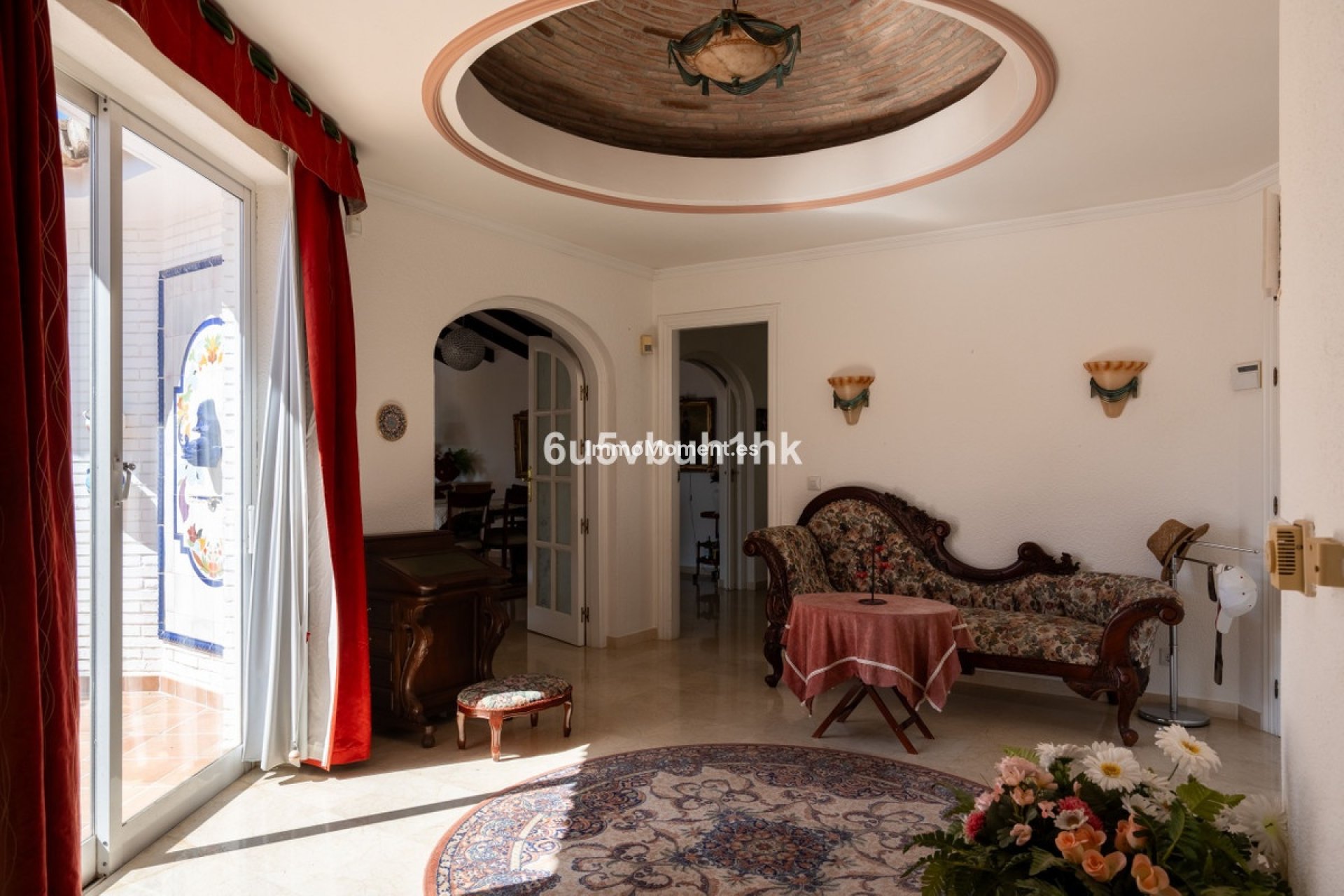 Reventa - Villa - Mijas - Calahonda