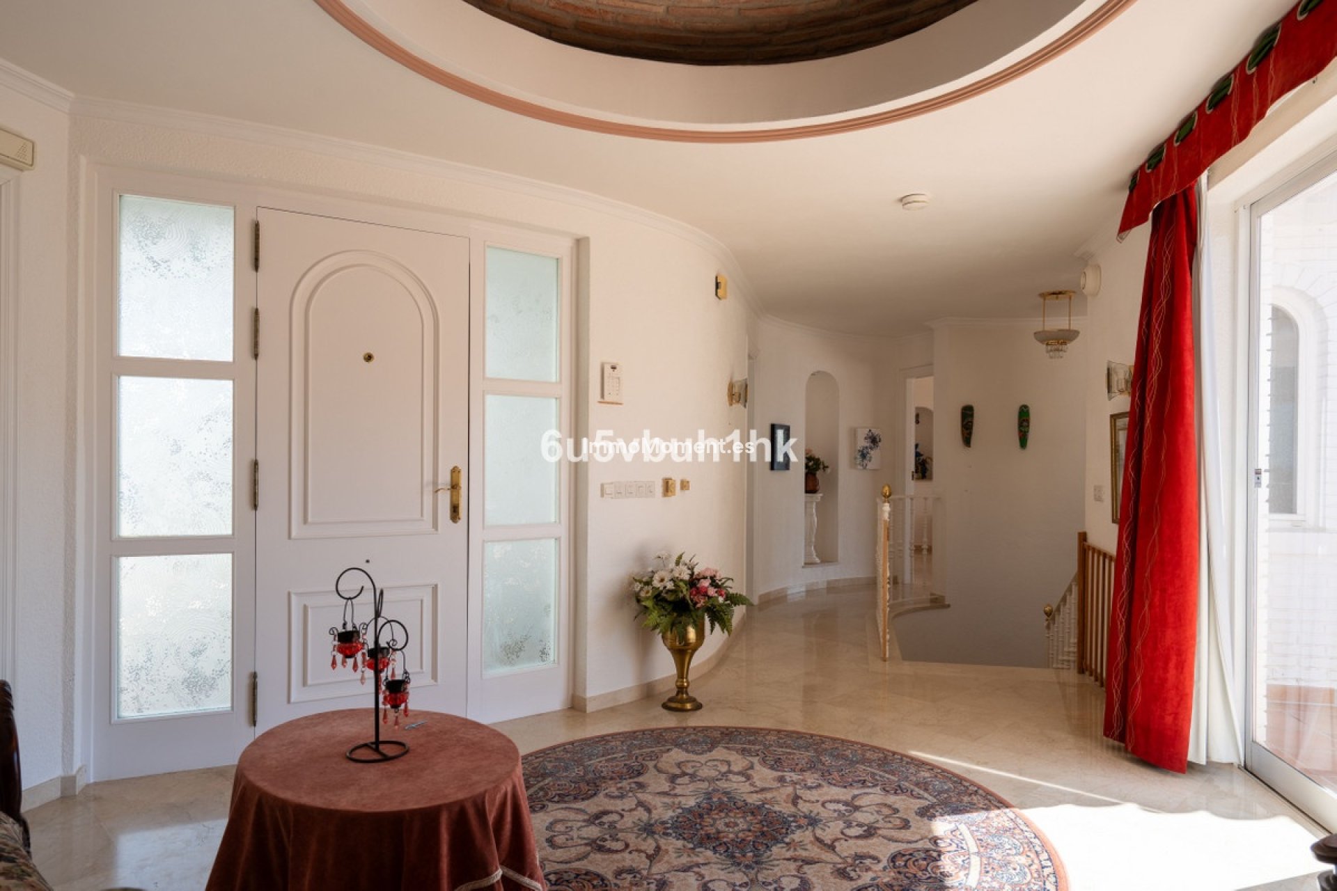 Reventa - Villa - Mijas - Calahonda