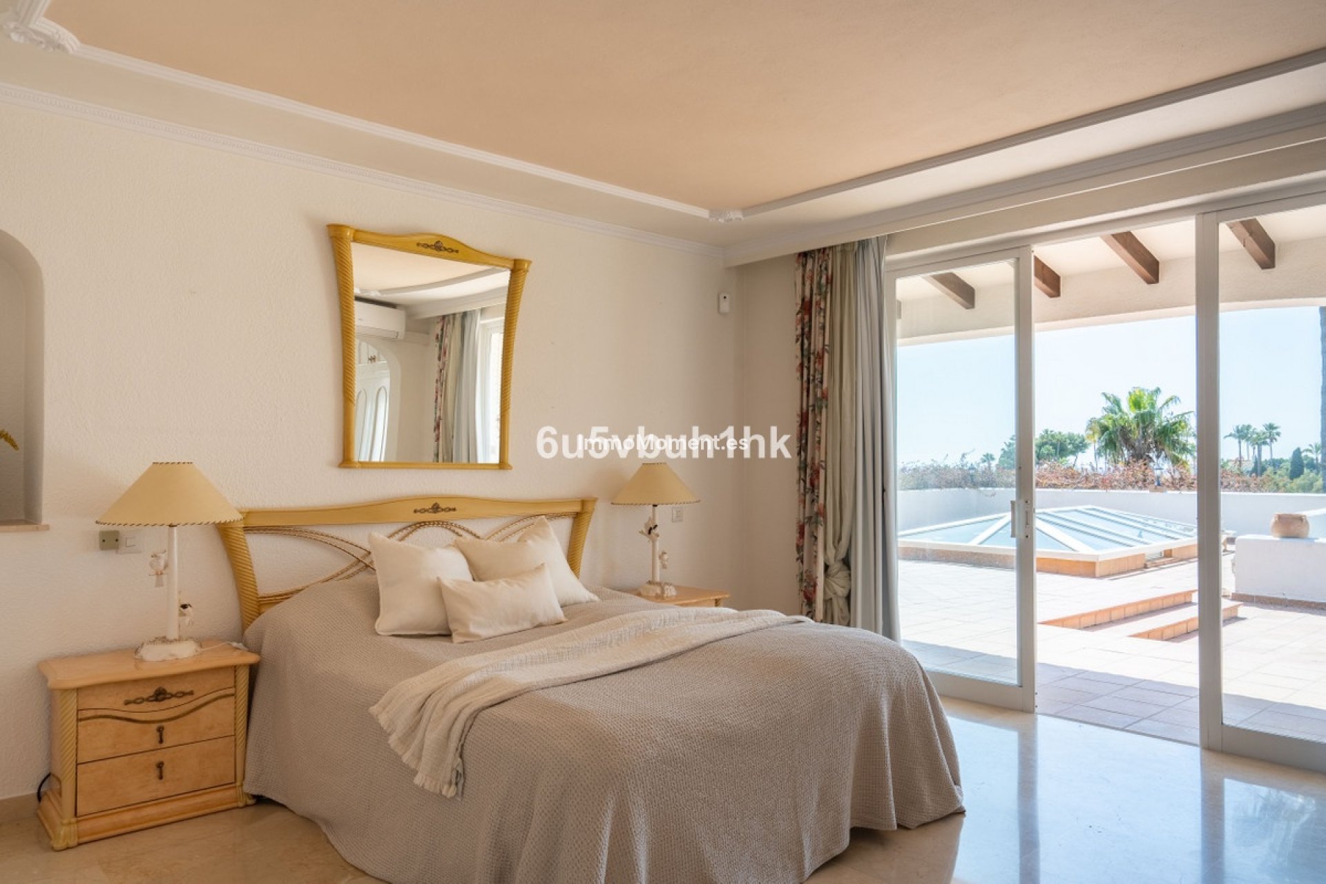 Reventa - Villa - Mijas - Calahonda