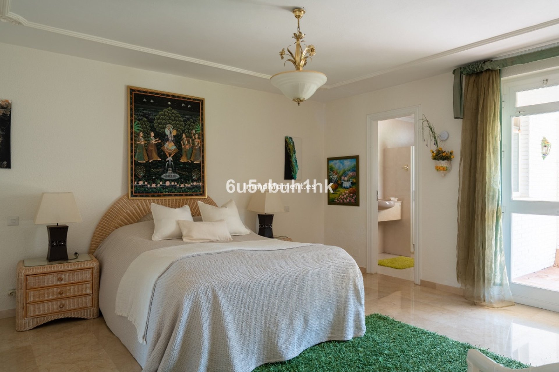 Reventa - Villa - Mijas - Calahonda