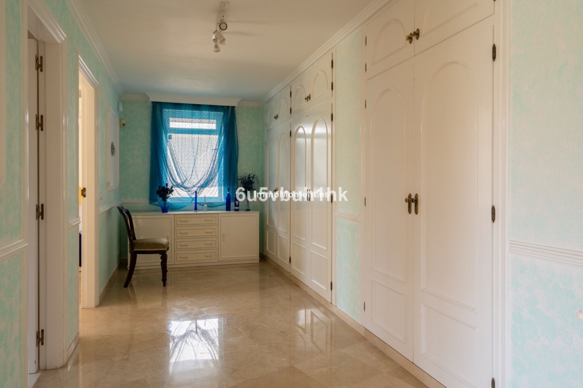 Reventa - Villa - Mijas - Calahonda