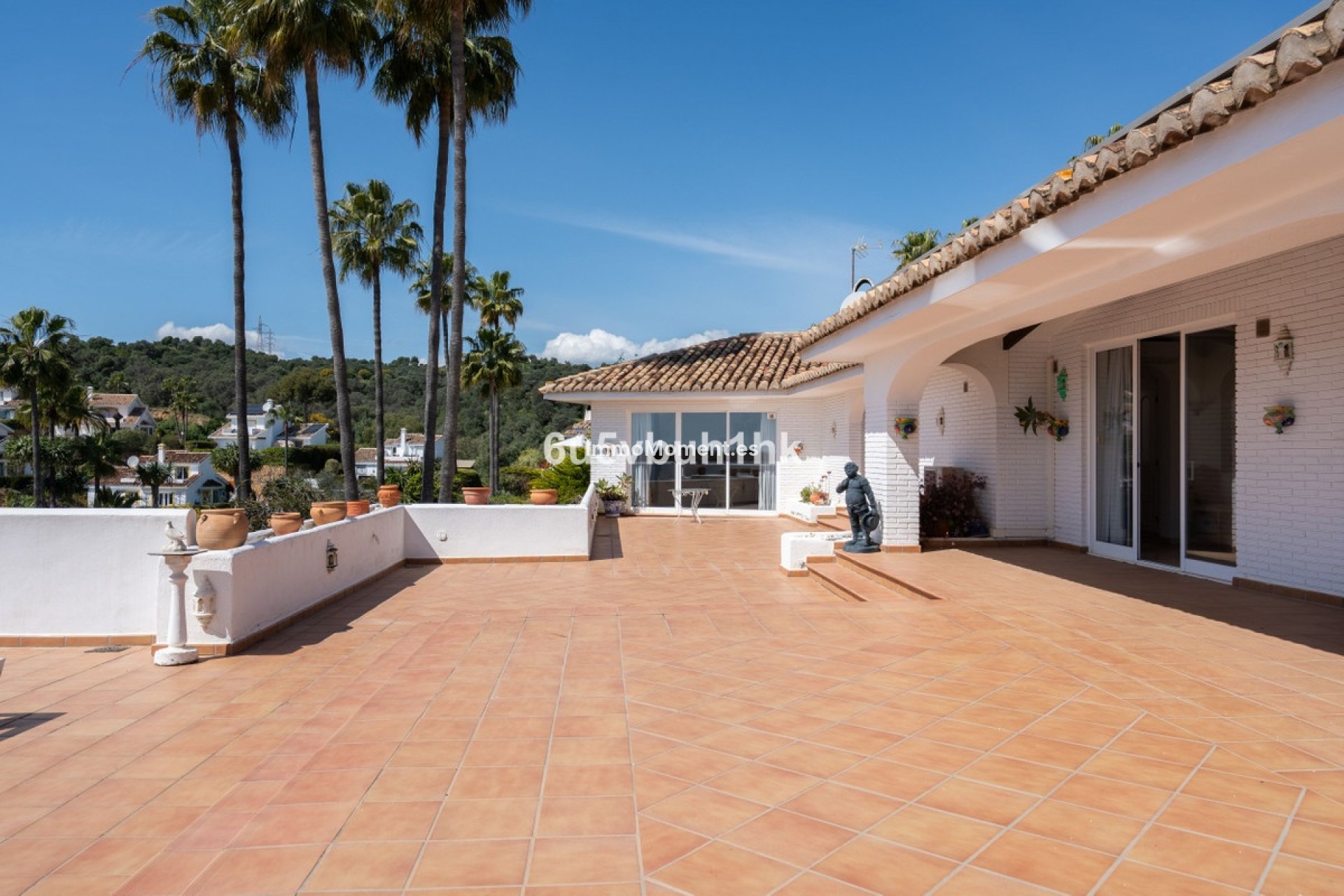 Reventa - Villa - Mijas - Calahonda