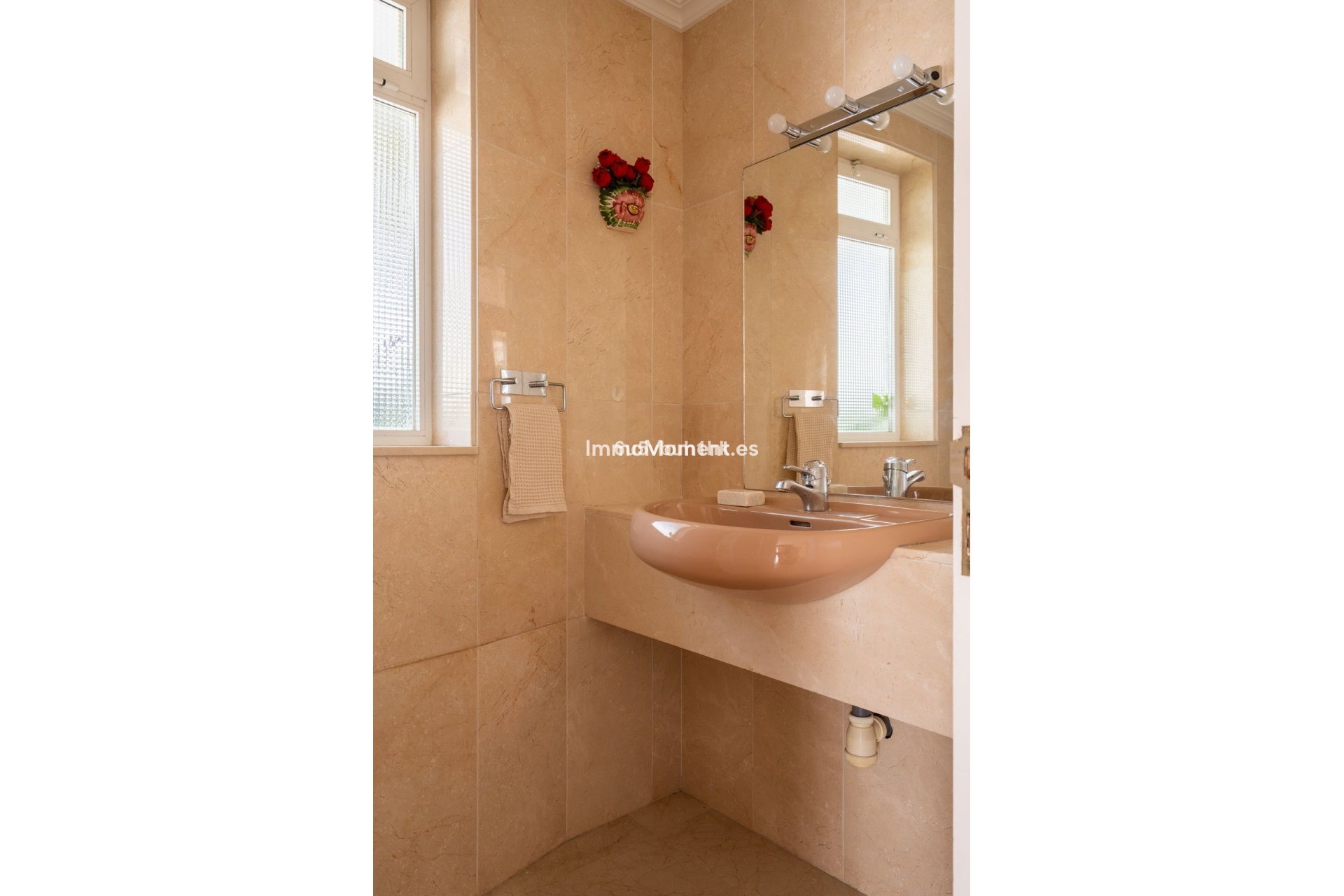 Reventa - Villa - Mijas - Calahonda
